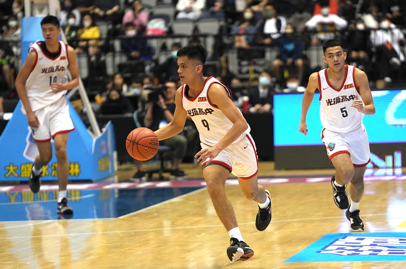 林恩宇雪恥成功！　菜鳥蛻變成勝利功臣