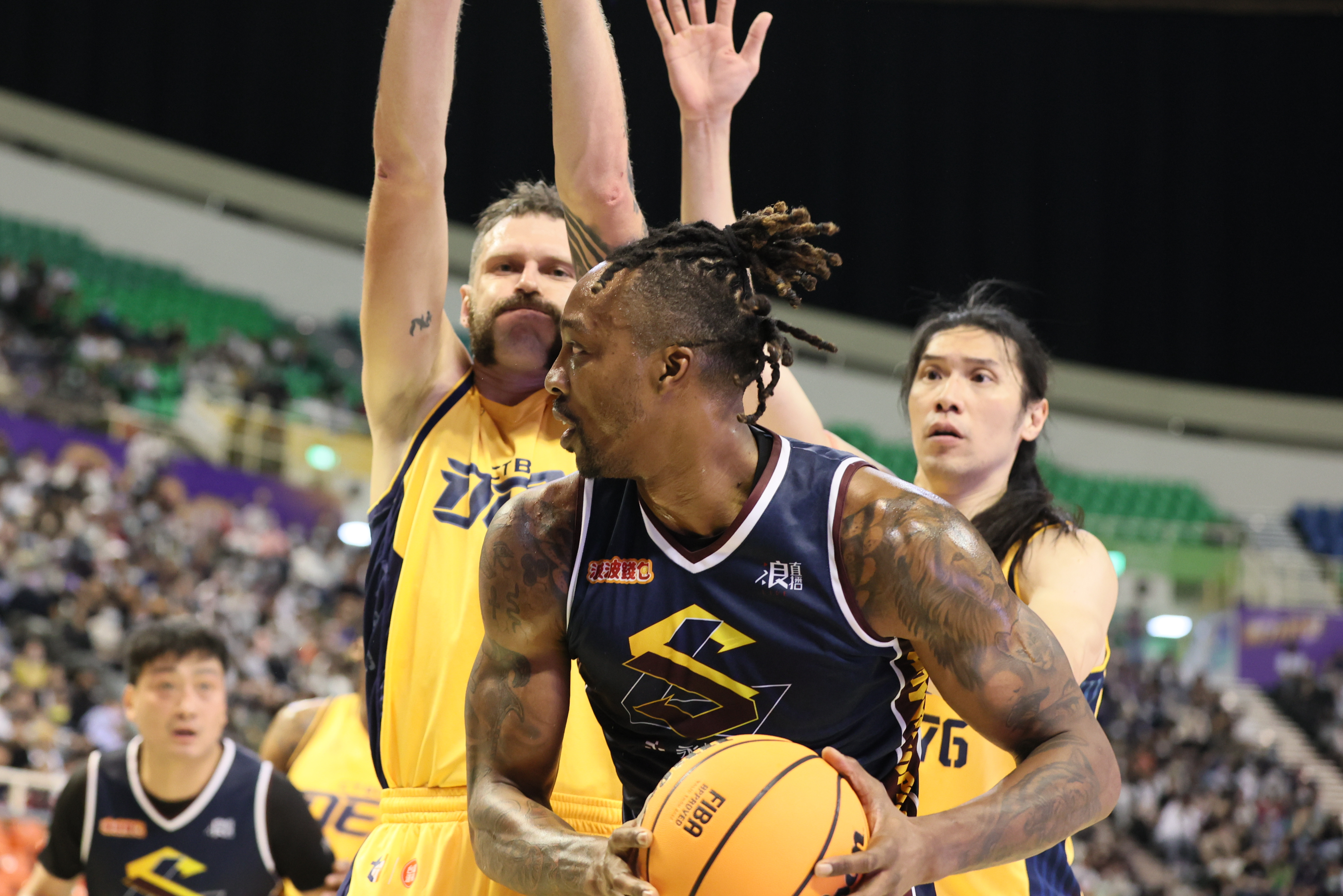 找到破解魔獸方式？　光總點出關鍵