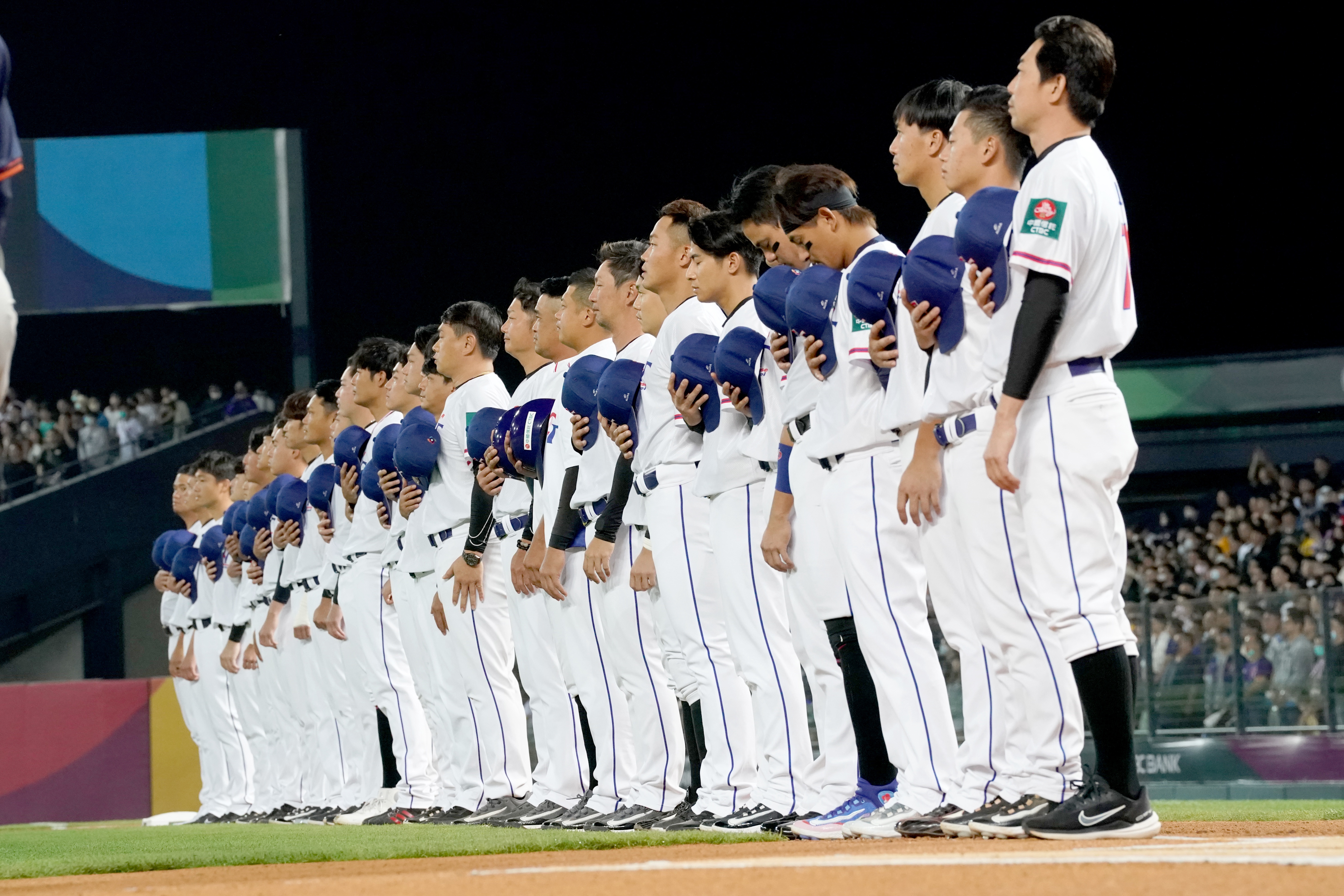 WBC》中華隊失分太多致命傷　贏古巴奪第一、輸古巴恐打資格賽