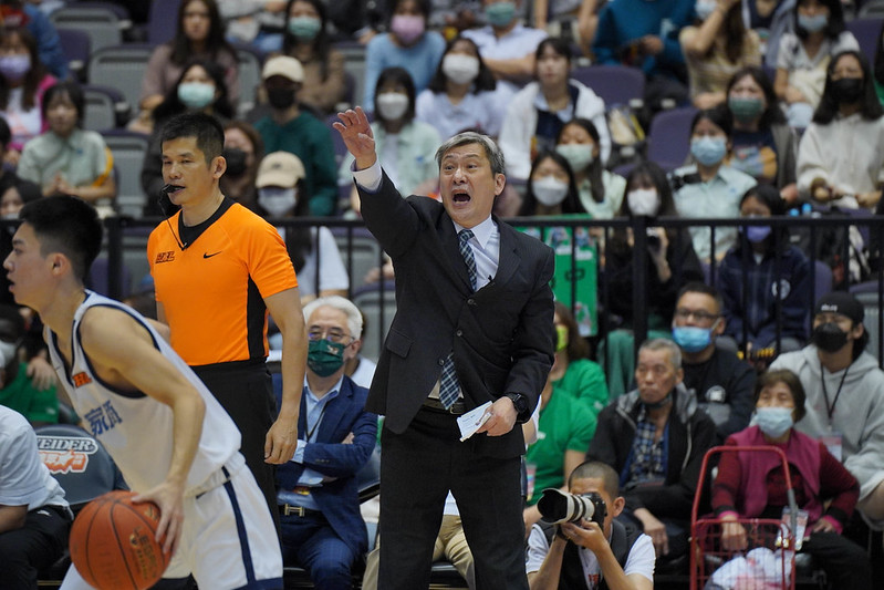 4強前夕才全員到齊　松山高中收季軍