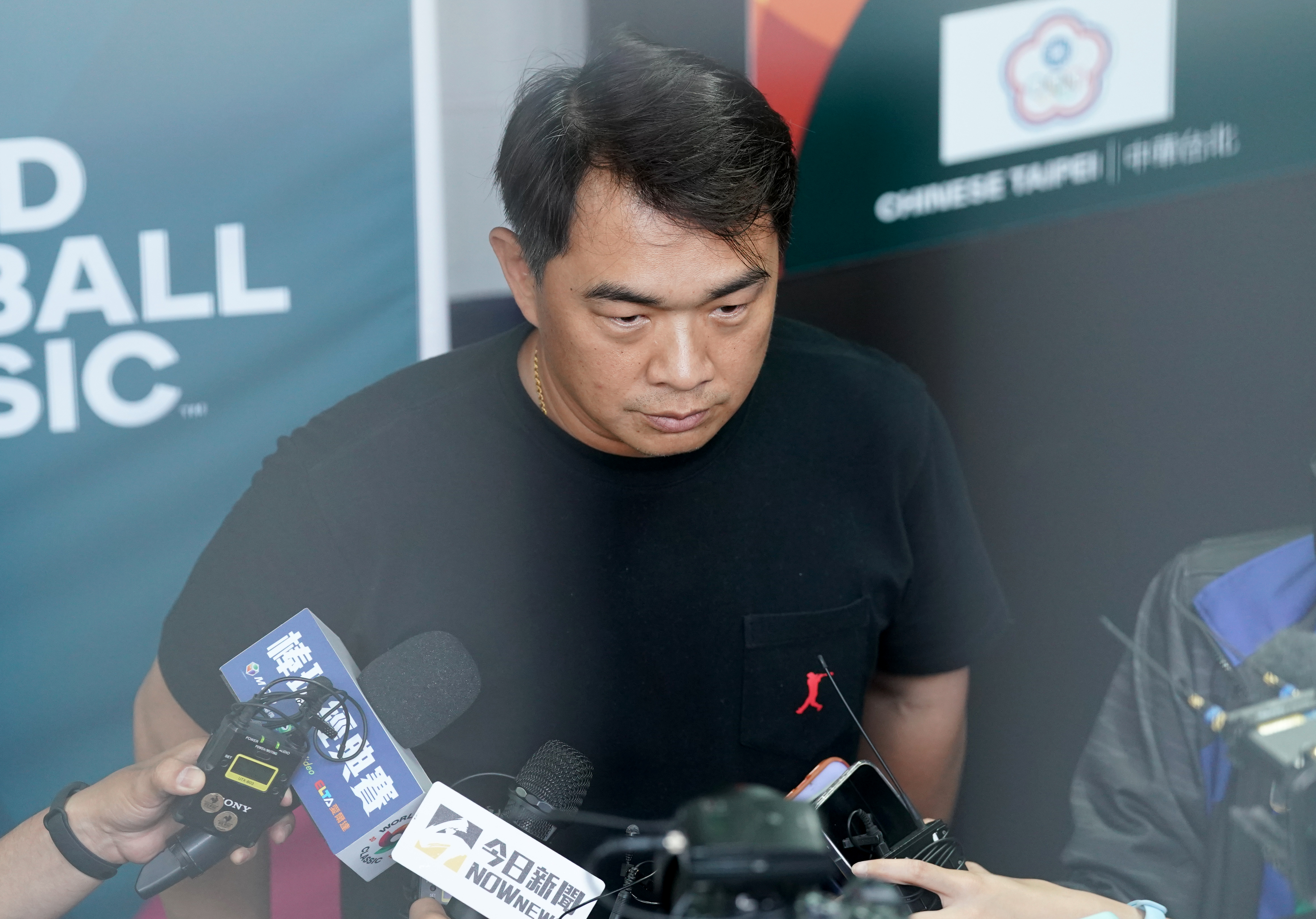 WBC》最棒的黃金世代中華隊　彭政閔：我們未來會隨時需要他們