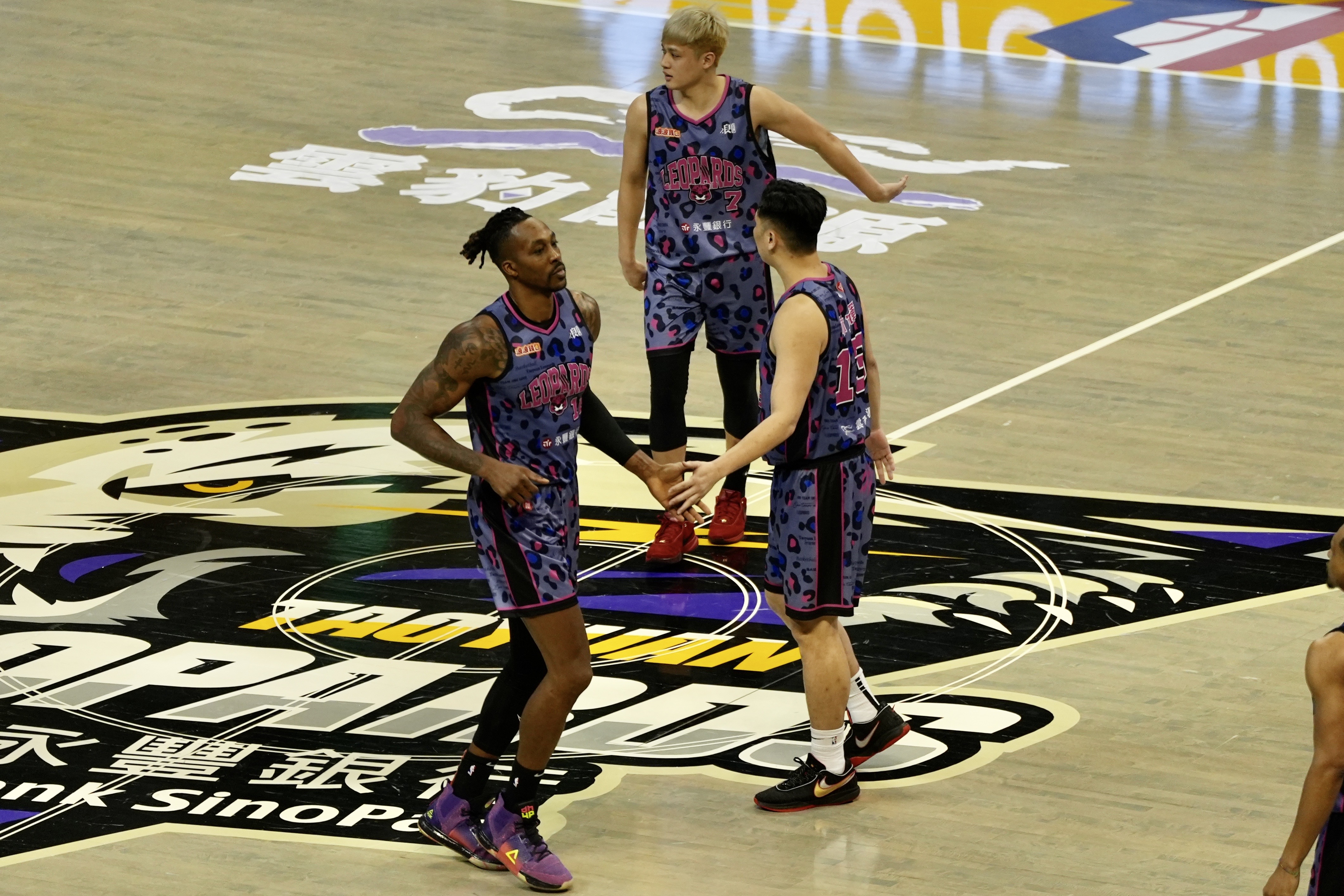 大比分輸球吞4連敗　霍華德激勵隊友要拚到最後1秒