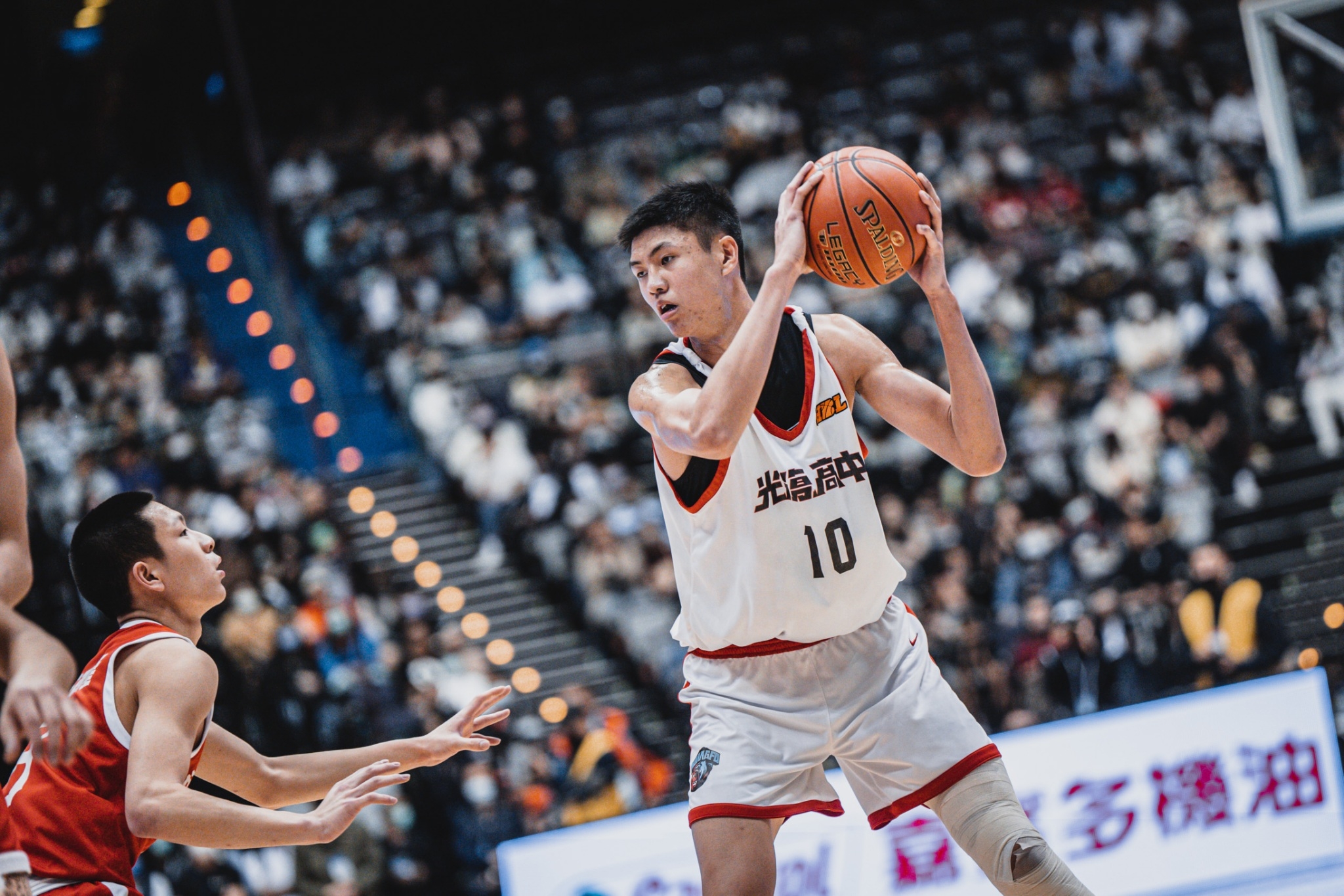 光復連2年退南山　寫隊史新猷2連霸