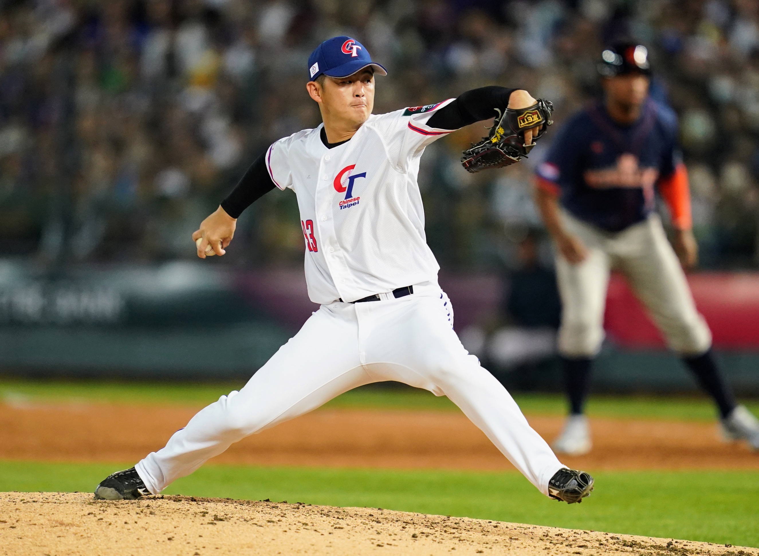 WBC》結束經典賽之旅　吳哲源：擁有回憶與經驗真的很值得