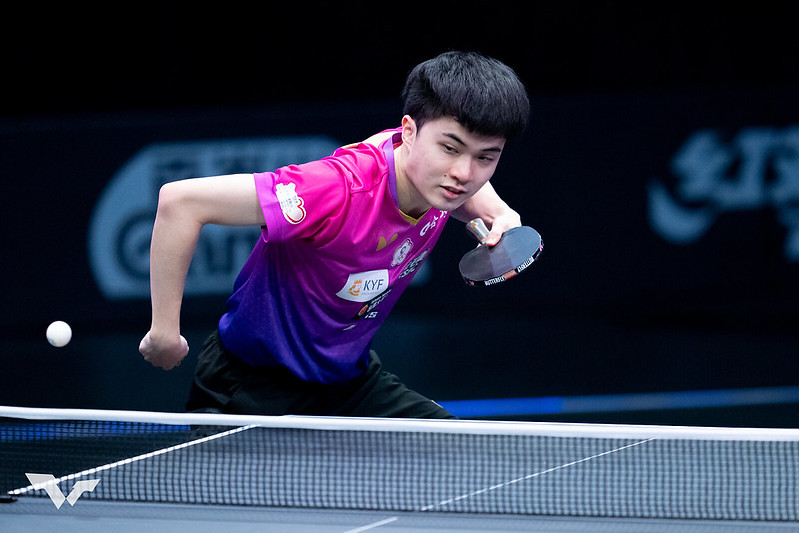 林昀儒加入落馬種子行列　莊智淵惜敗給韓國剋星