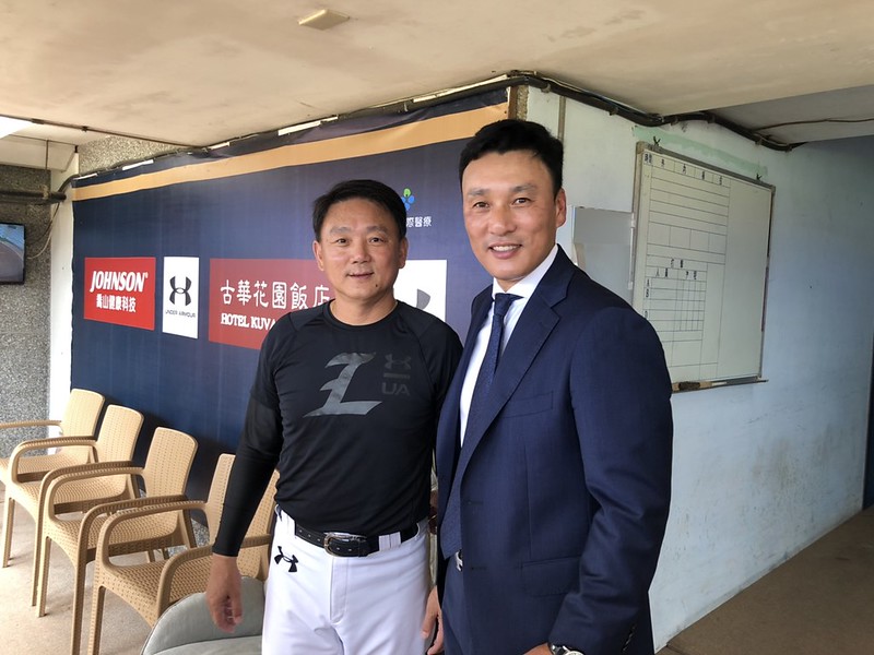 WBC》韓國東京慘案　李承燁：別找戰犯