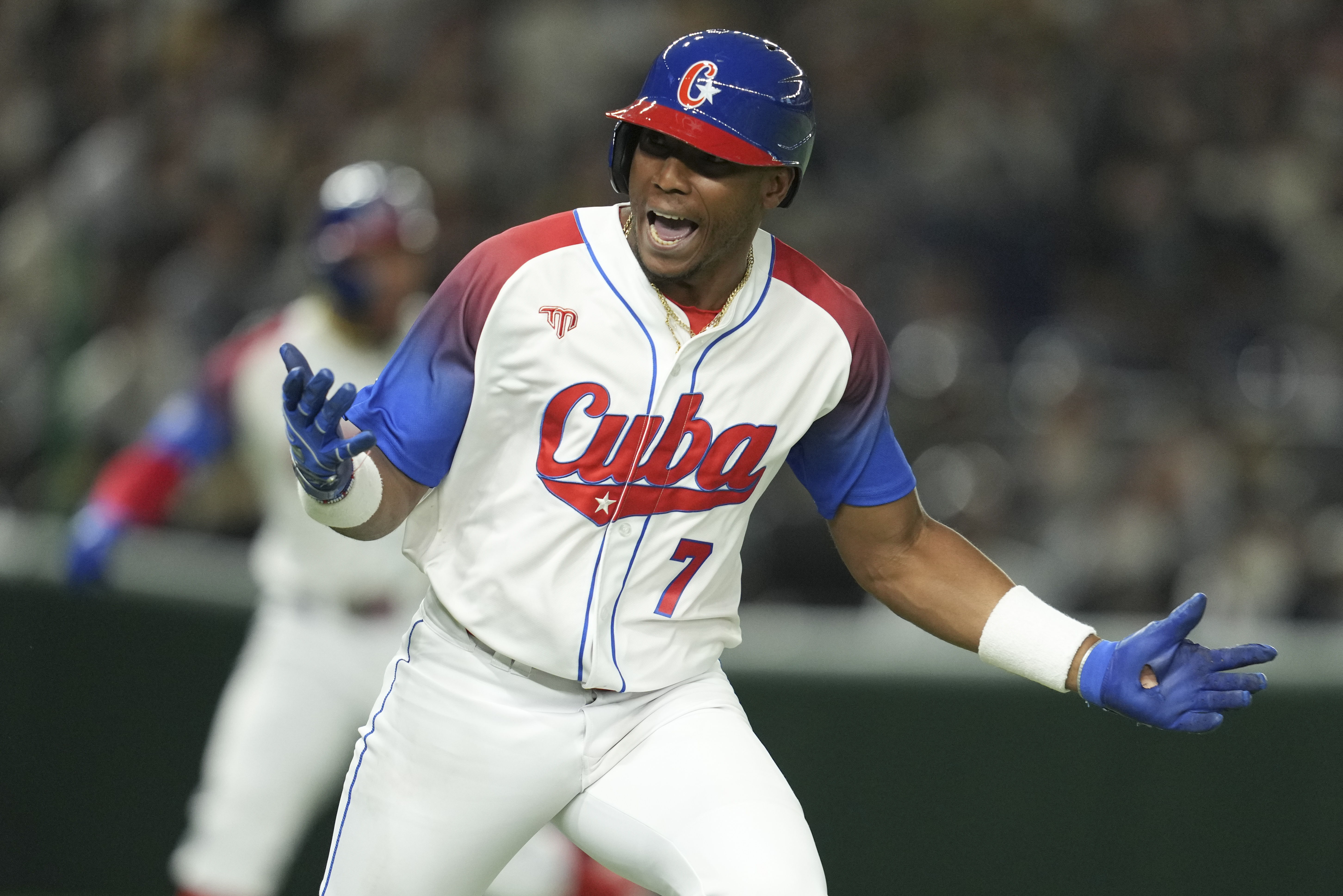 WBC》古巴1分差超驚險勝澳洲　相隔17年重返四強賽