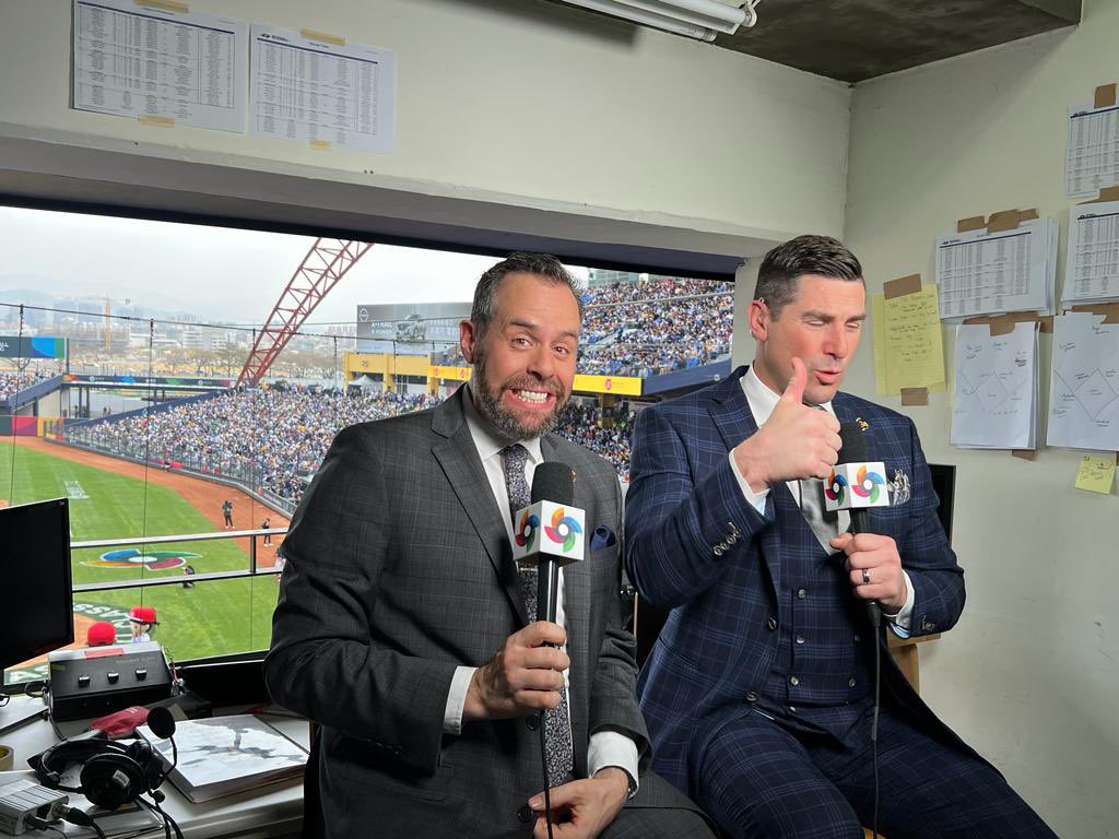 WBC》前冠軍多明尼加首輪被淘汰　來台轉播的大聯盟官網記者驚嘆：WBC太狂野