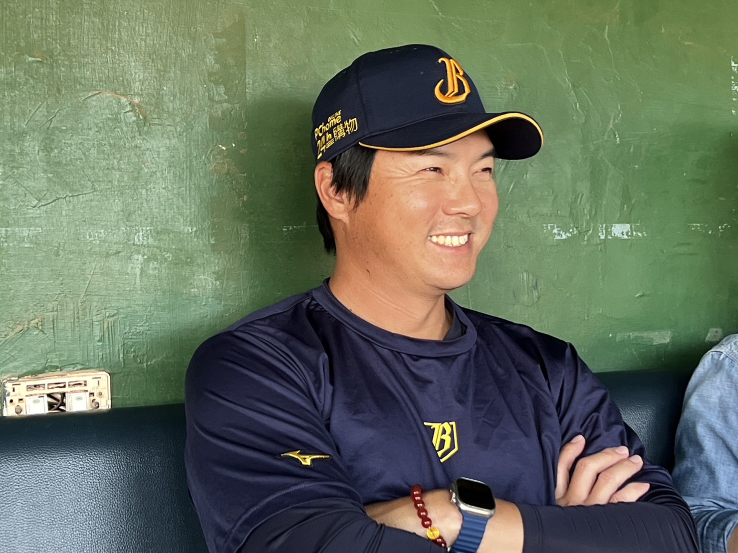 日本奪經典賽冠軍　林威助點出日式團隊作戰強大關鍵