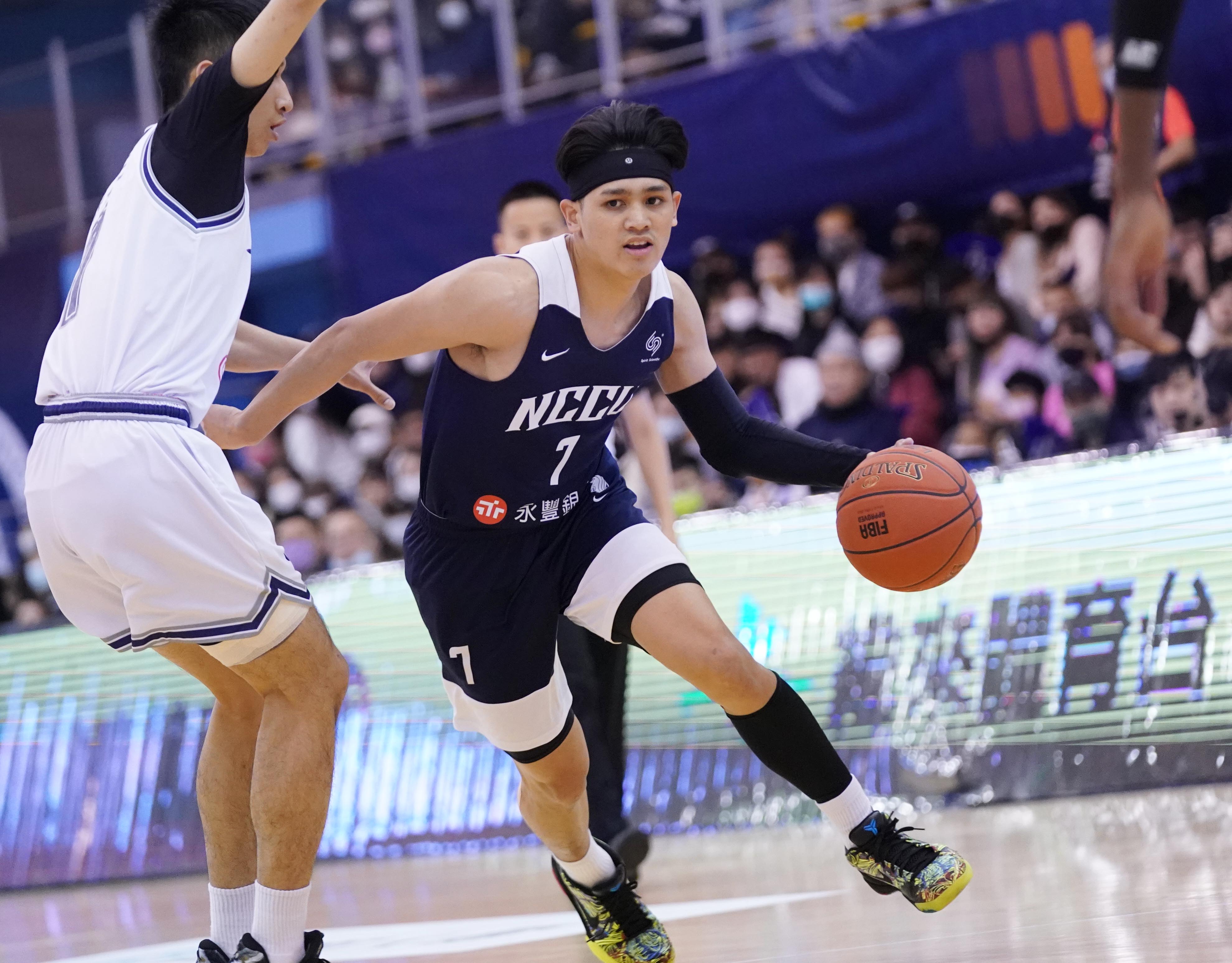 2連敗進入決賽　陳子威：讓球員正視問題