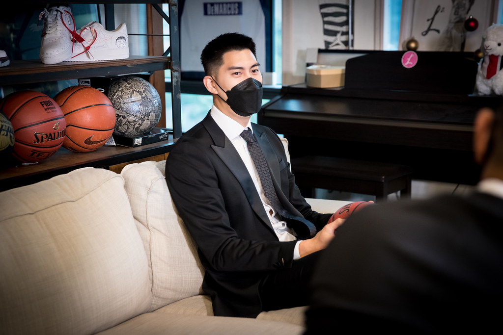 國王洋將事件被抨擊　毛總凌晨吐心聲