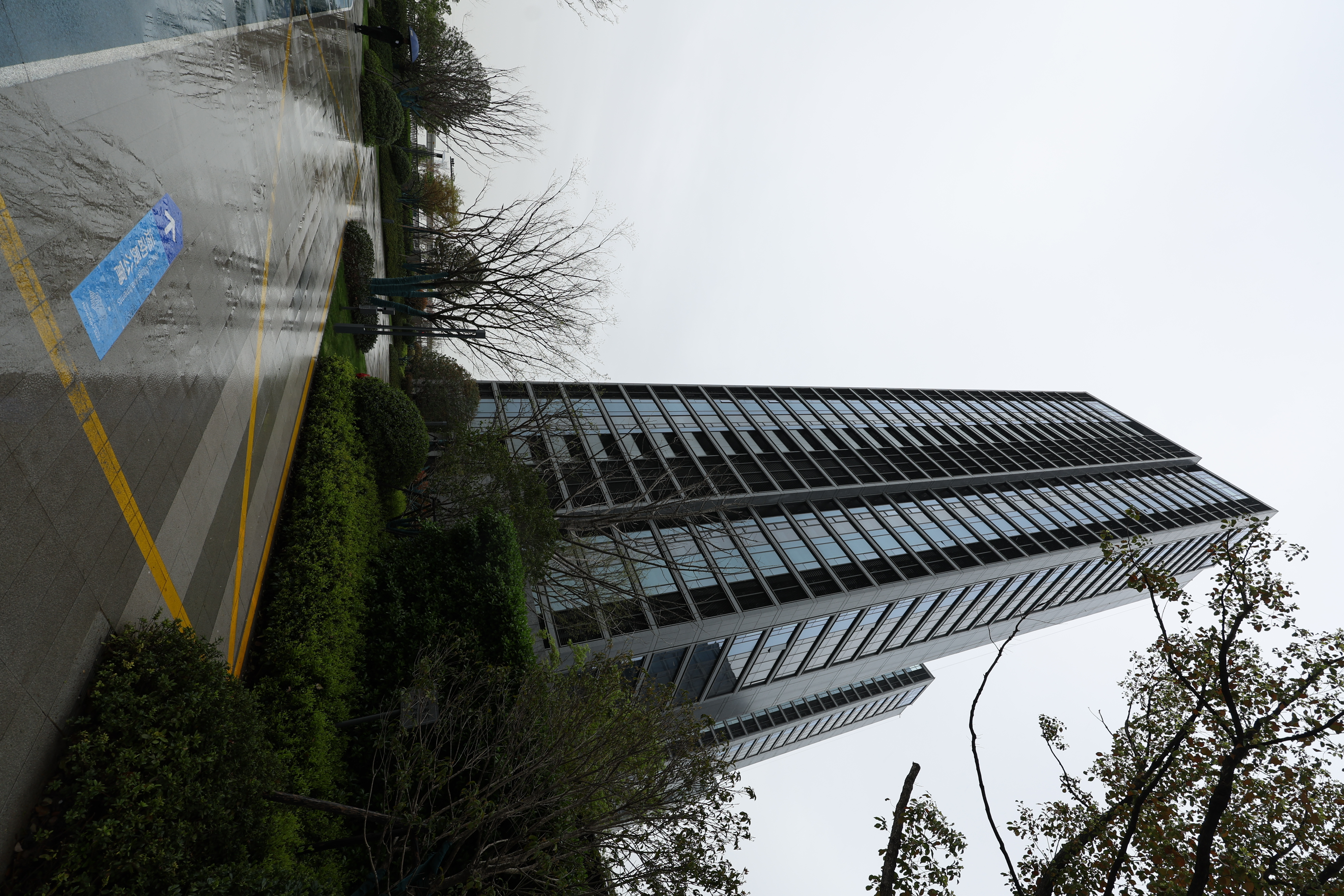 亞運選手村空間足　運動員餐廳6月完工