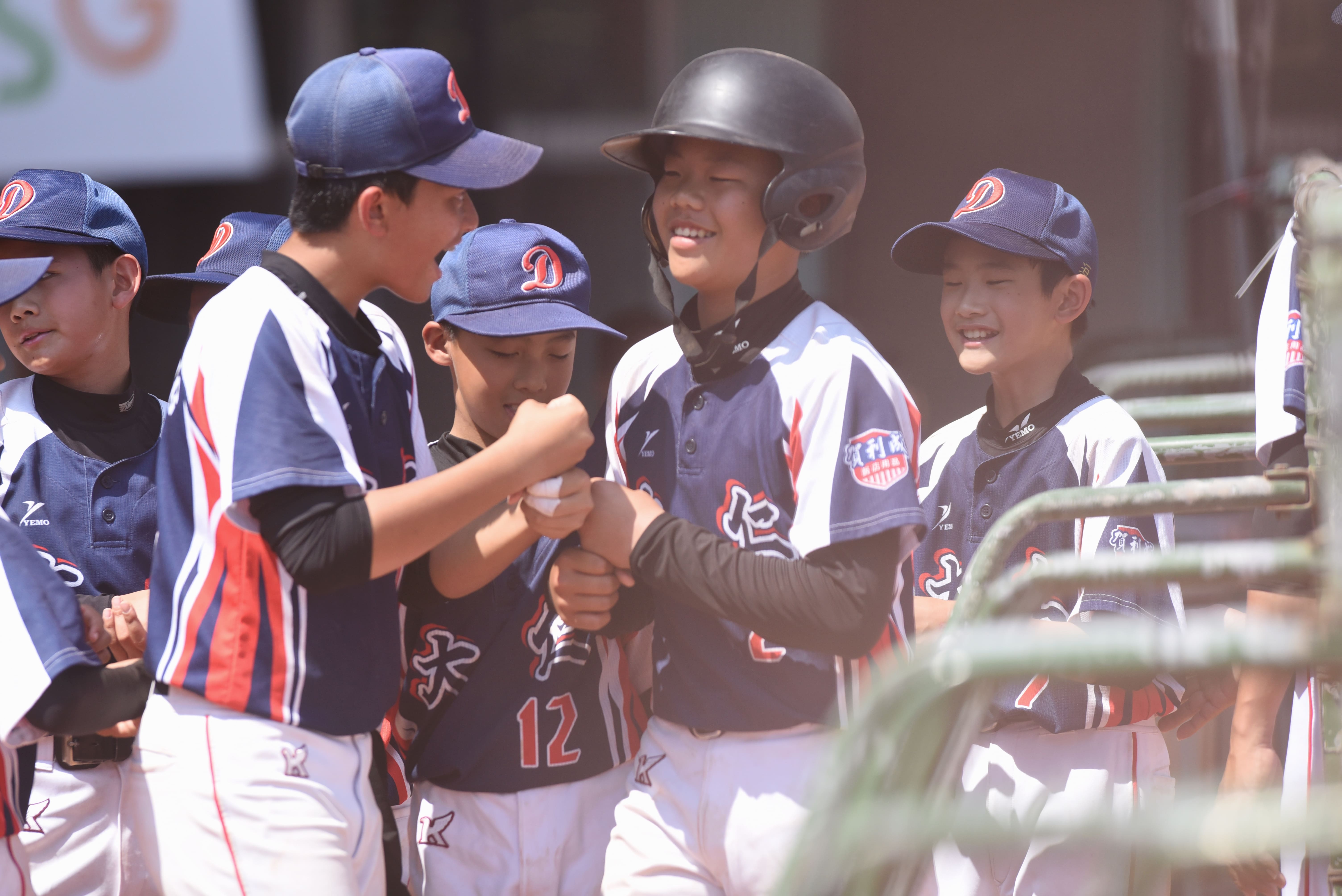 臺中市睽違4年返4強　衛冕軍臺北市準決賽強碰桃園市