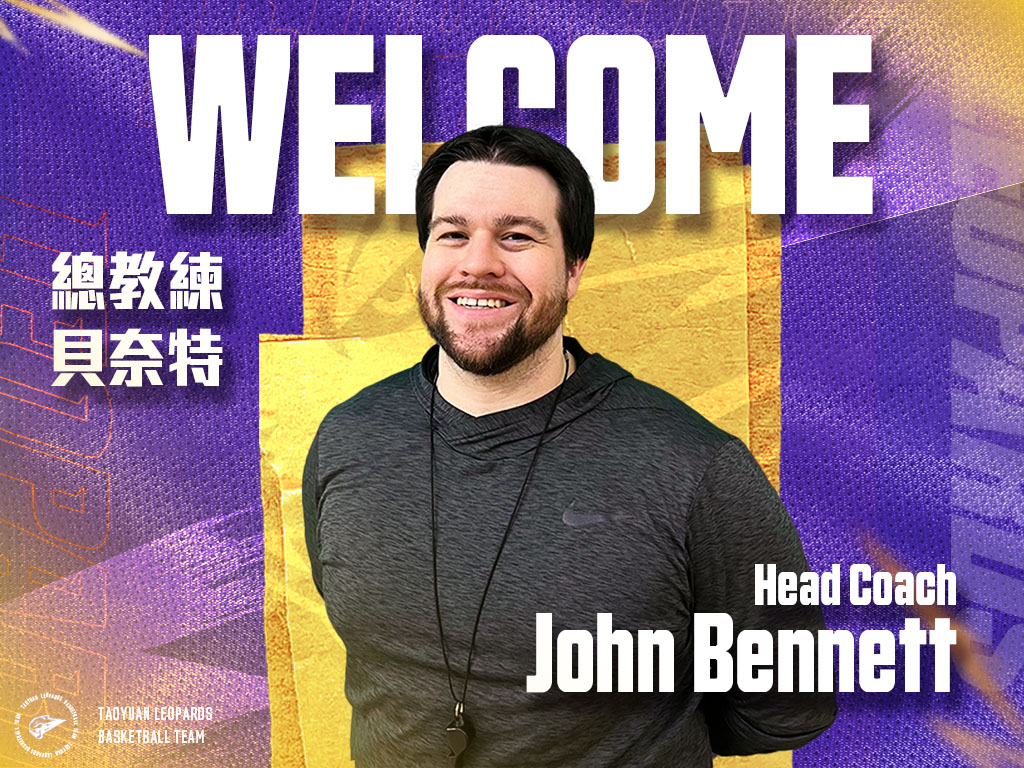 雲豹換外籍總教練　劉嘉發轉任顧問