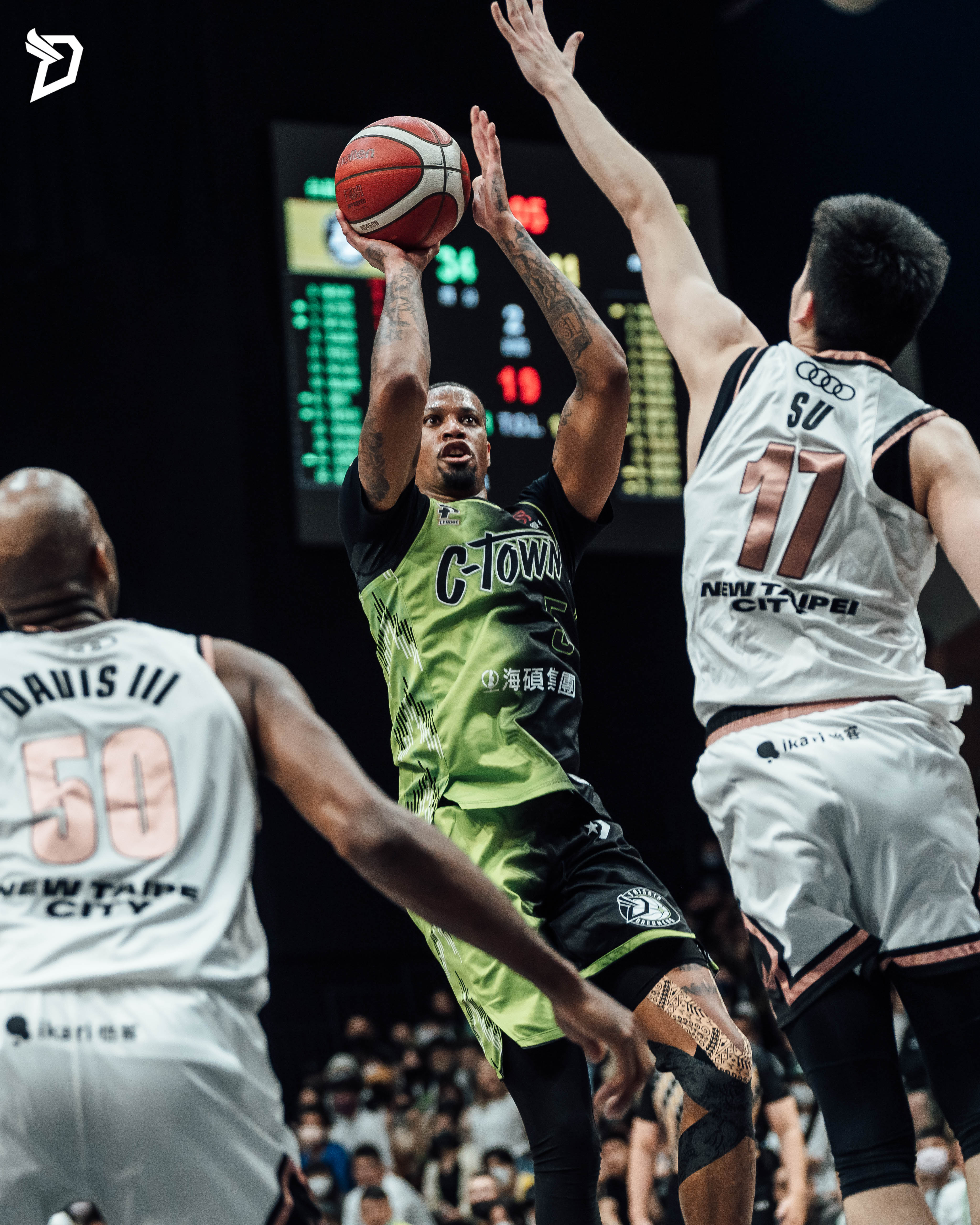 麥卡洛23分23籃板　主場宰老東家國王