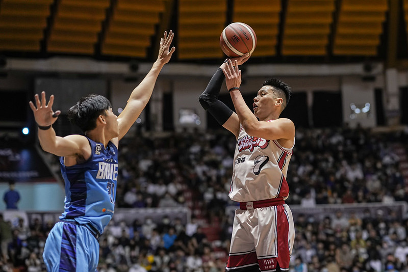 林書豪砍全場最高22分　鋼鐵人逆轉差一口氣惜敗勇士