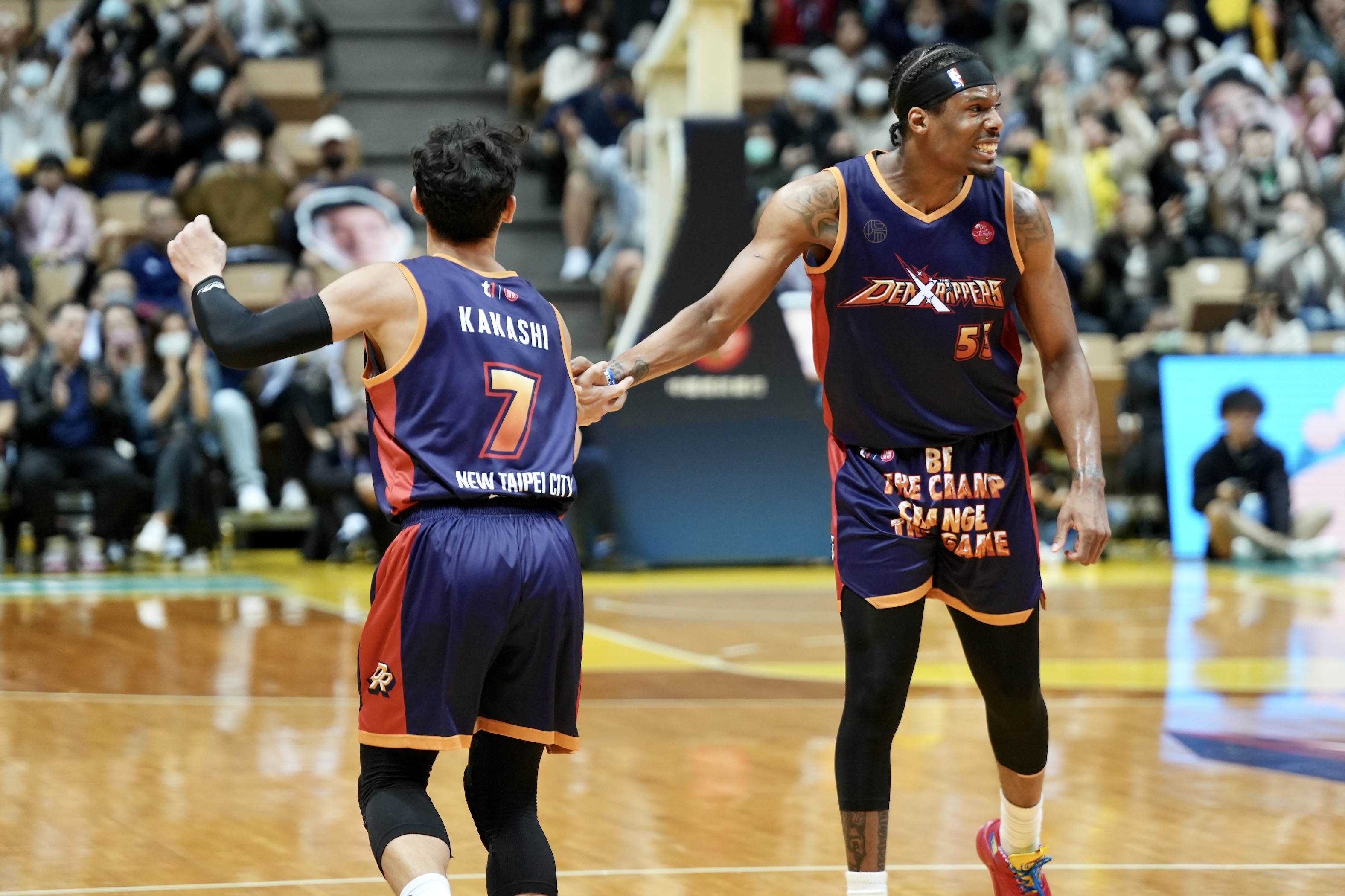 金恩大三元　中信技壓台啤10連勝戰績獨走