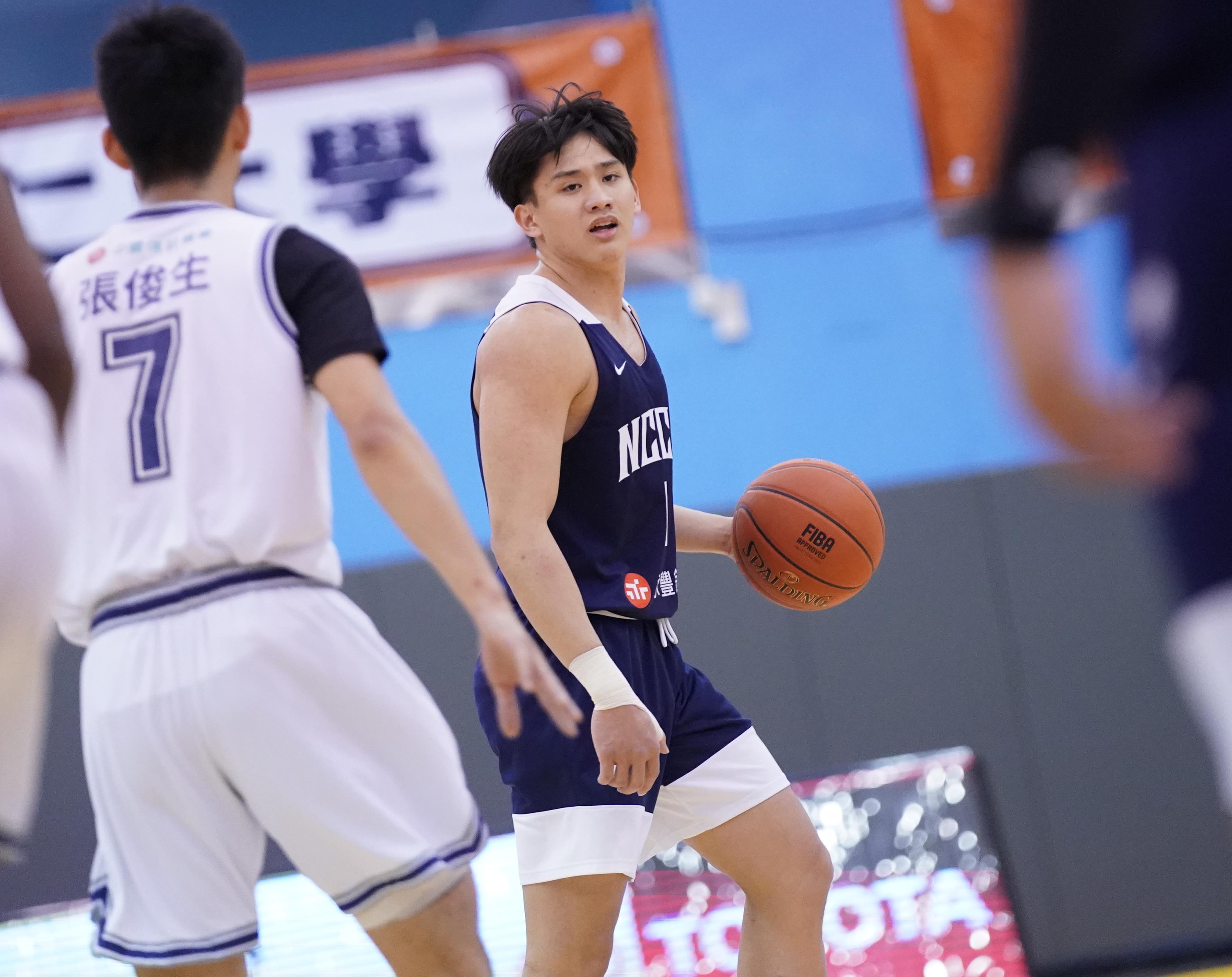 林彥廷要對決高錦瑋　游艾喆大三元展決心