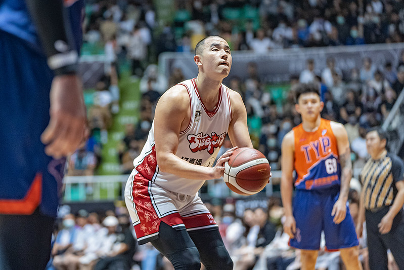 首度繳雙十表現　孫思堯感謝鄭志龍和林書豪