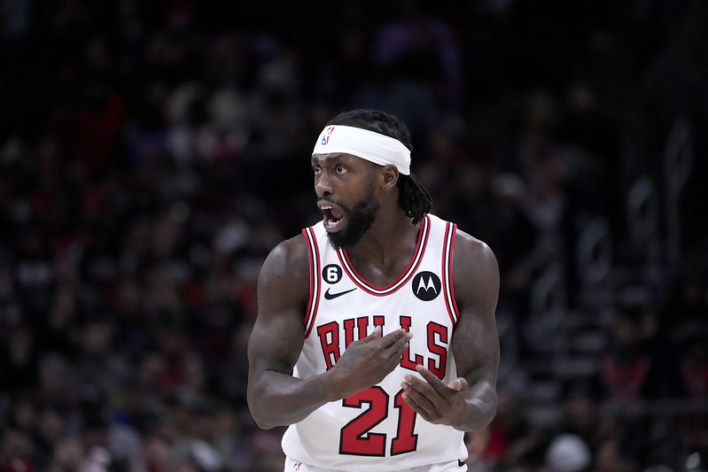 嘲諷LeBron太小　Beverley：樂見老隊友