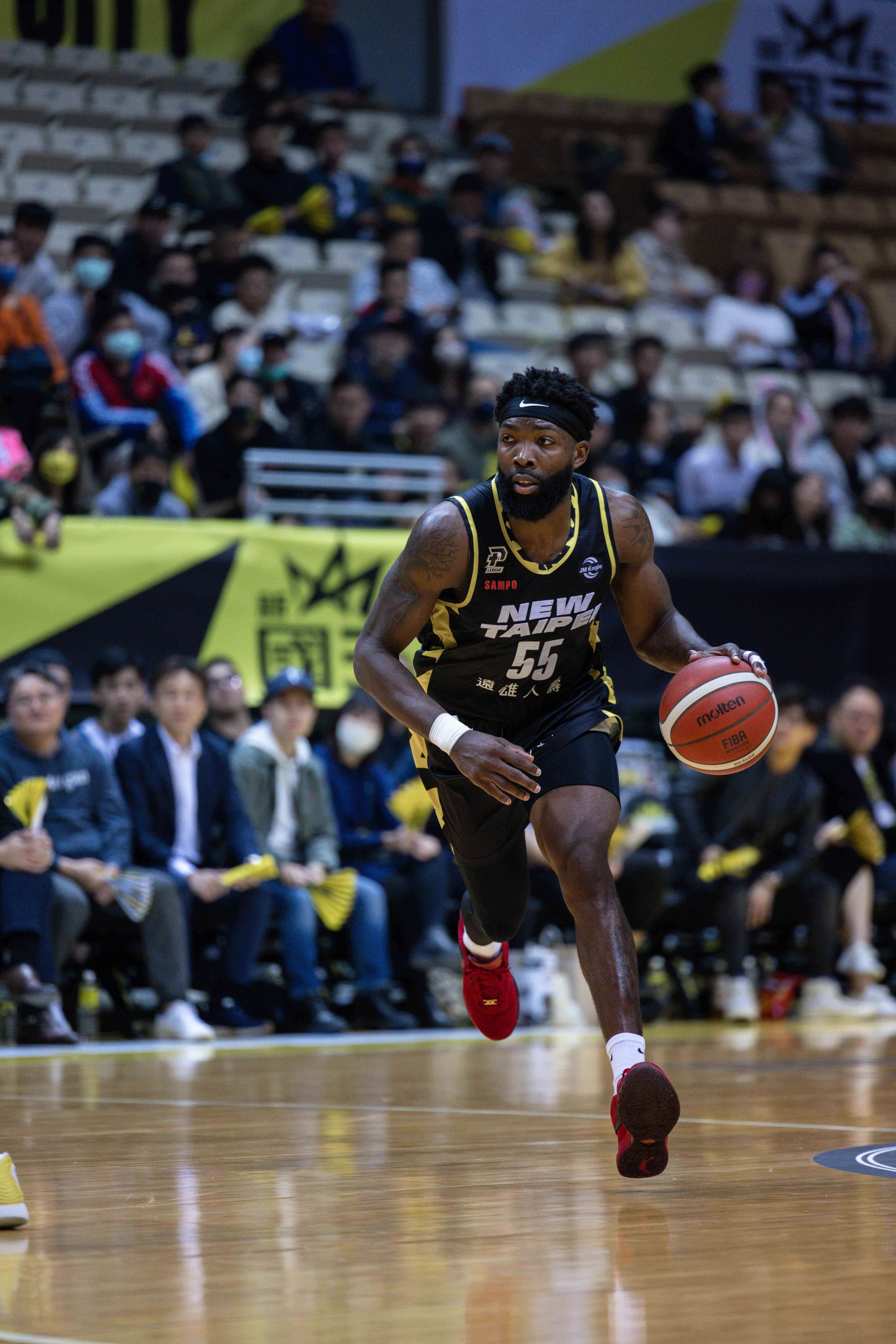 穆倫斯不在　國王照賞領航猿6連敗