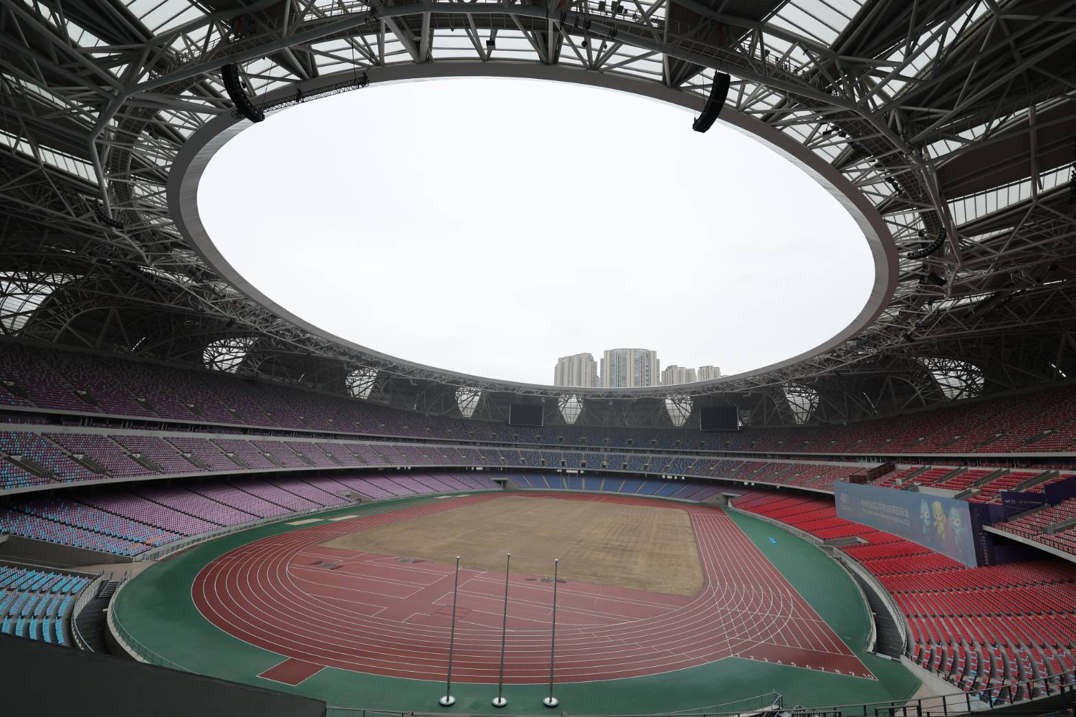 杭州亞運9月開幕　小常識報你知