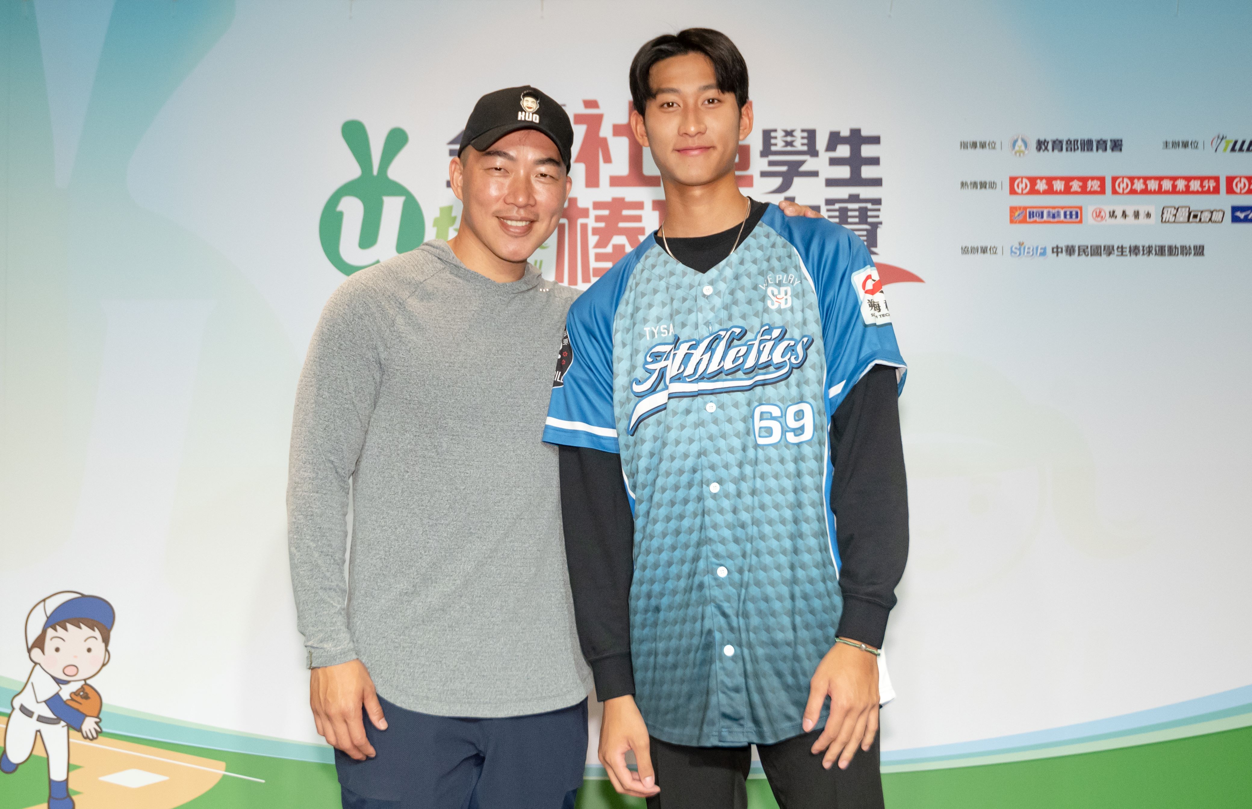 韓系帥投「大沙」即將赴美　期待從1A起步