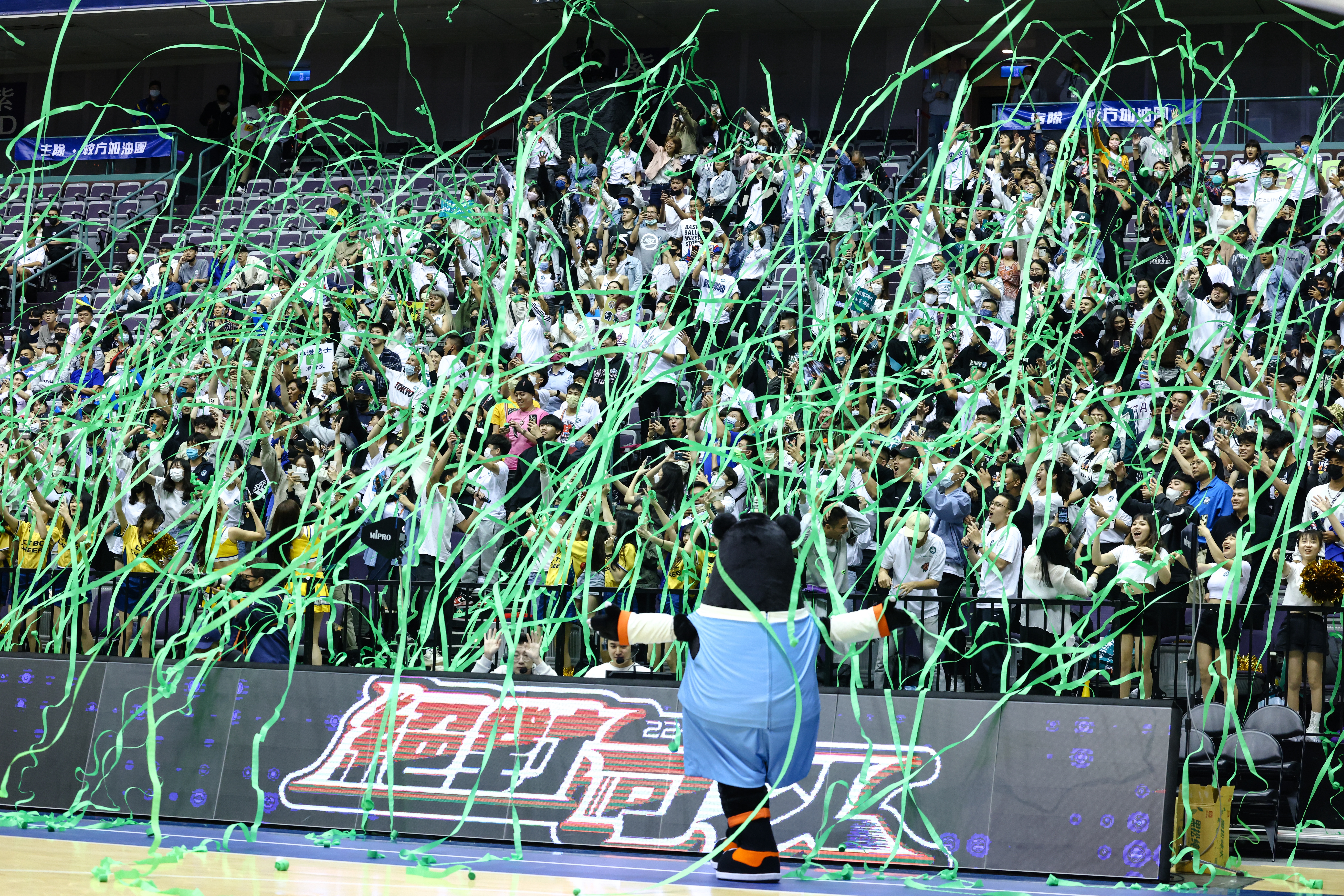 帶大專隊邁向第10年　UBA越來越夯讓許智超最有感