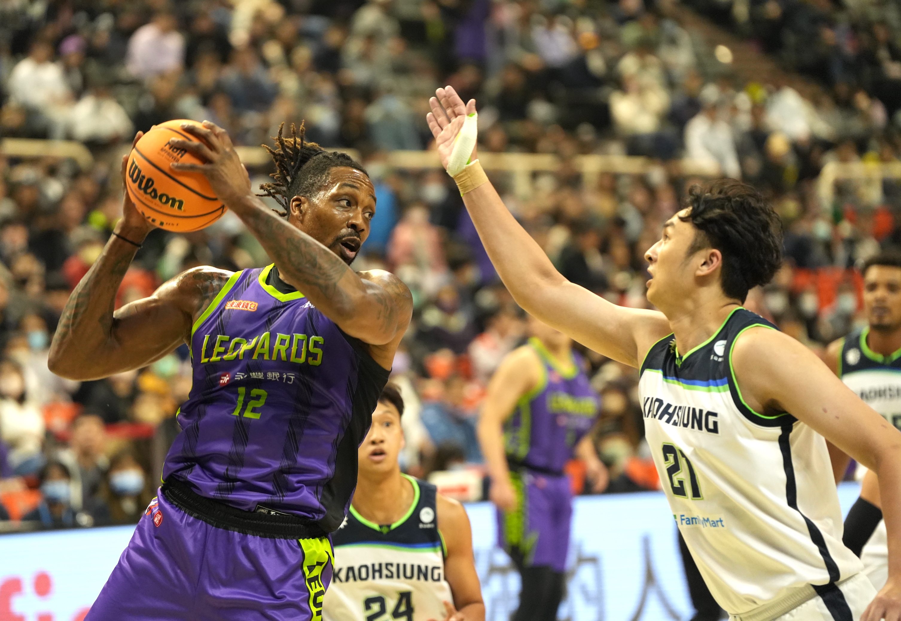 PLG、T1合併再掀話題　錢薇娟：希望有更多的交流