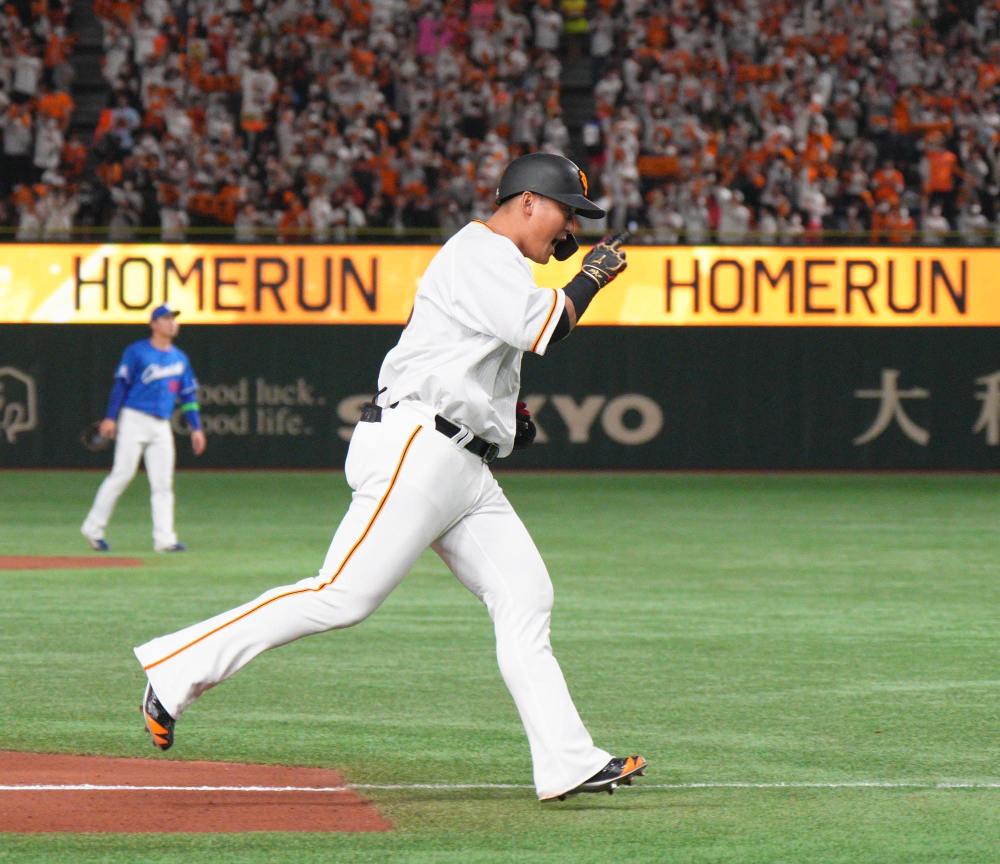 右打重砲錯過難再尋　日媒說巨人難補上中田翔離隊戰力缺口