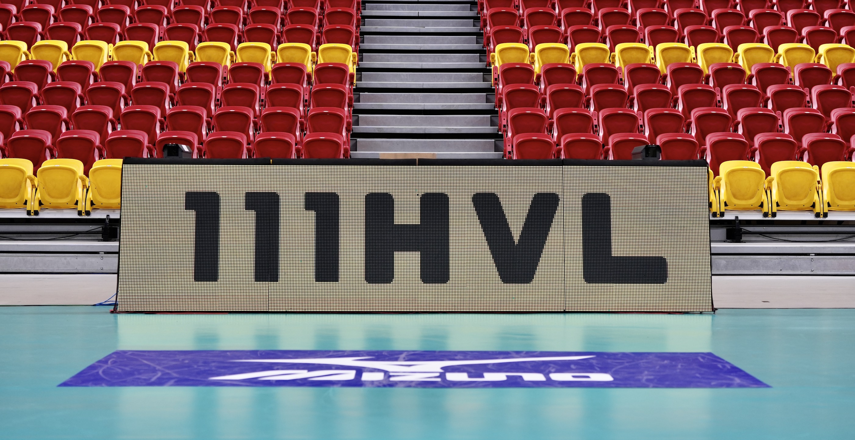 創舉　高中排球甲級聯賽HVL決賽啟用鷹眼