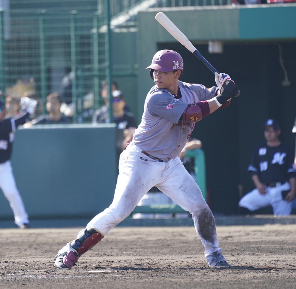 想起19歲在開幕戰先發頭腦一片空白廖健富談宋嘉翔：能力好我太多- TSNA體育新聞團隊, image size:985x961