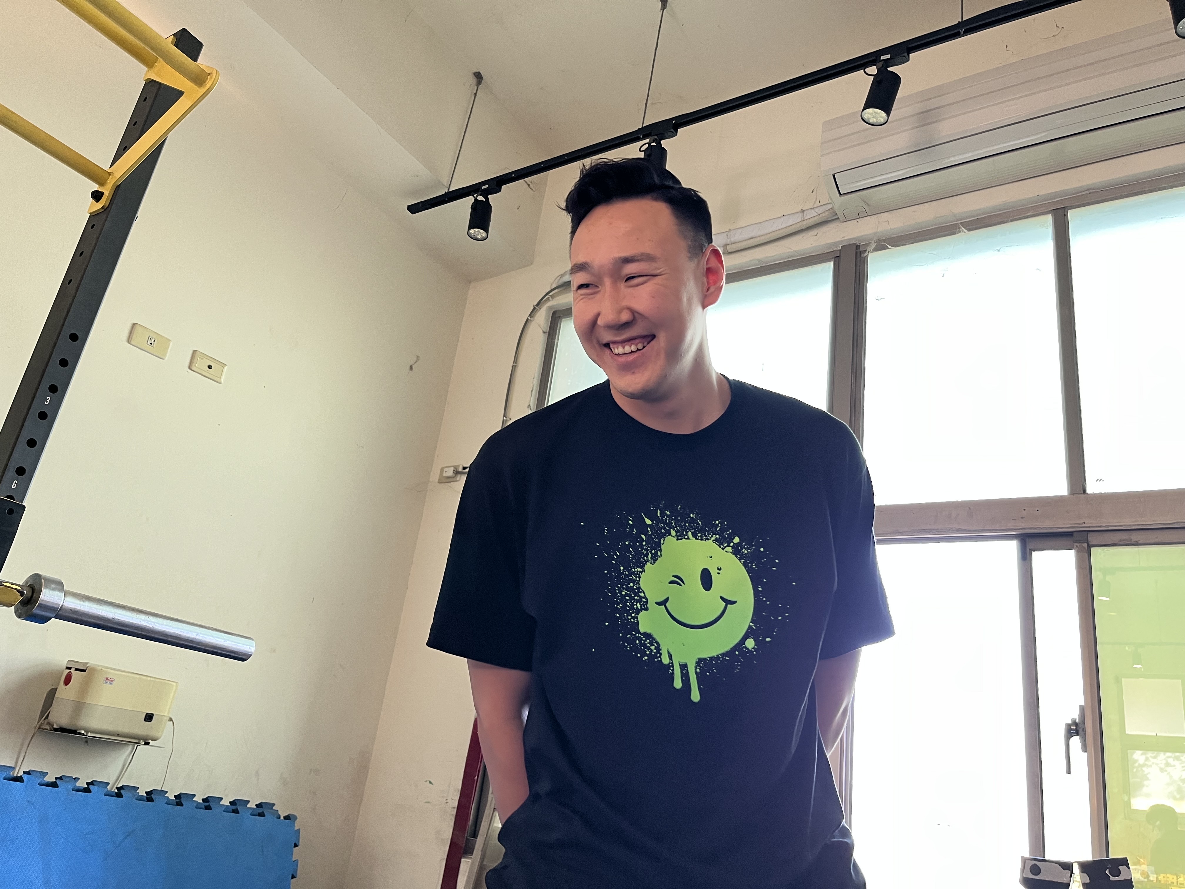 蘇格爾、沙鹿確定選秀　許智超將繼續找蒙古球員來臺