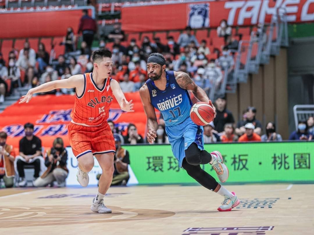 盧峻翔再見失誤　領航猿吞8連敗