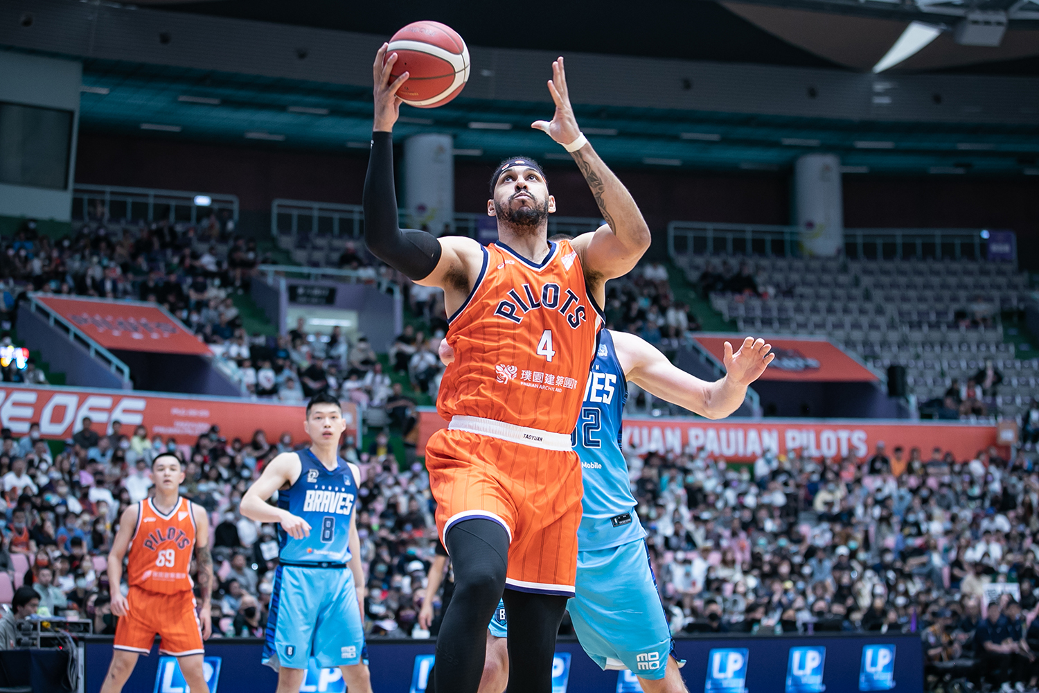 領航猿吞8連敗　追平聯盟紀錄