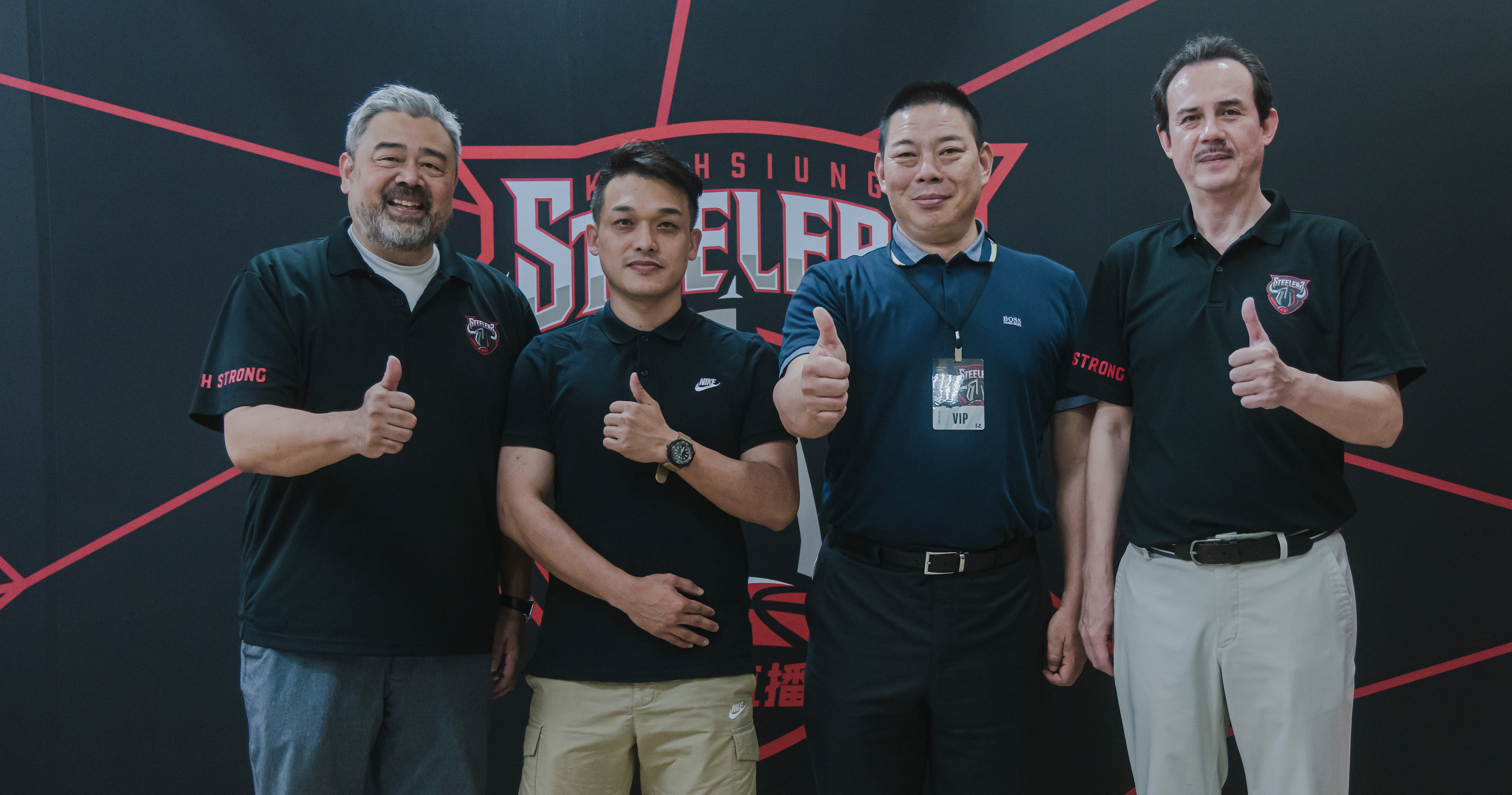 鋼鐵人主場辦親子主題週　與澎湖推廣運動觀光