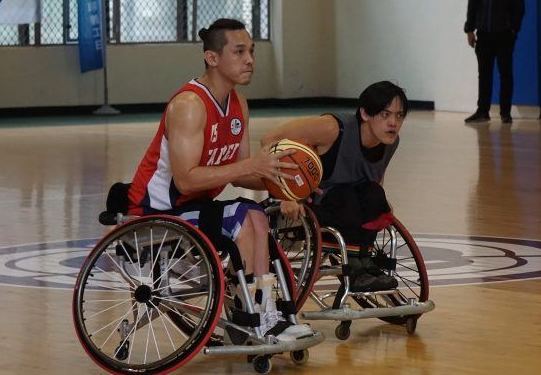 大家都有運動的權利　體育署首度製作身心障礙運動課程影片