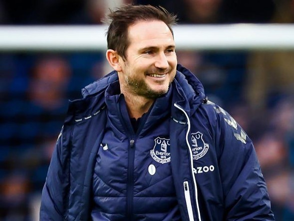 回鍋執教切爾西至季末　英格蘭傳奇Lampard：這是我的俱樂部