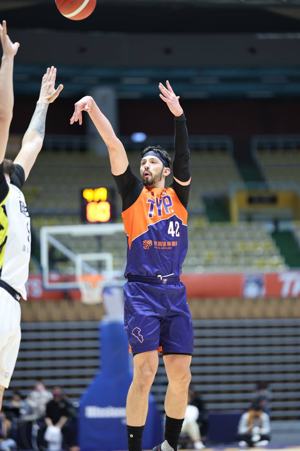 沃許本絕殺沒進痛哭　領航猿破紀錄9連敗