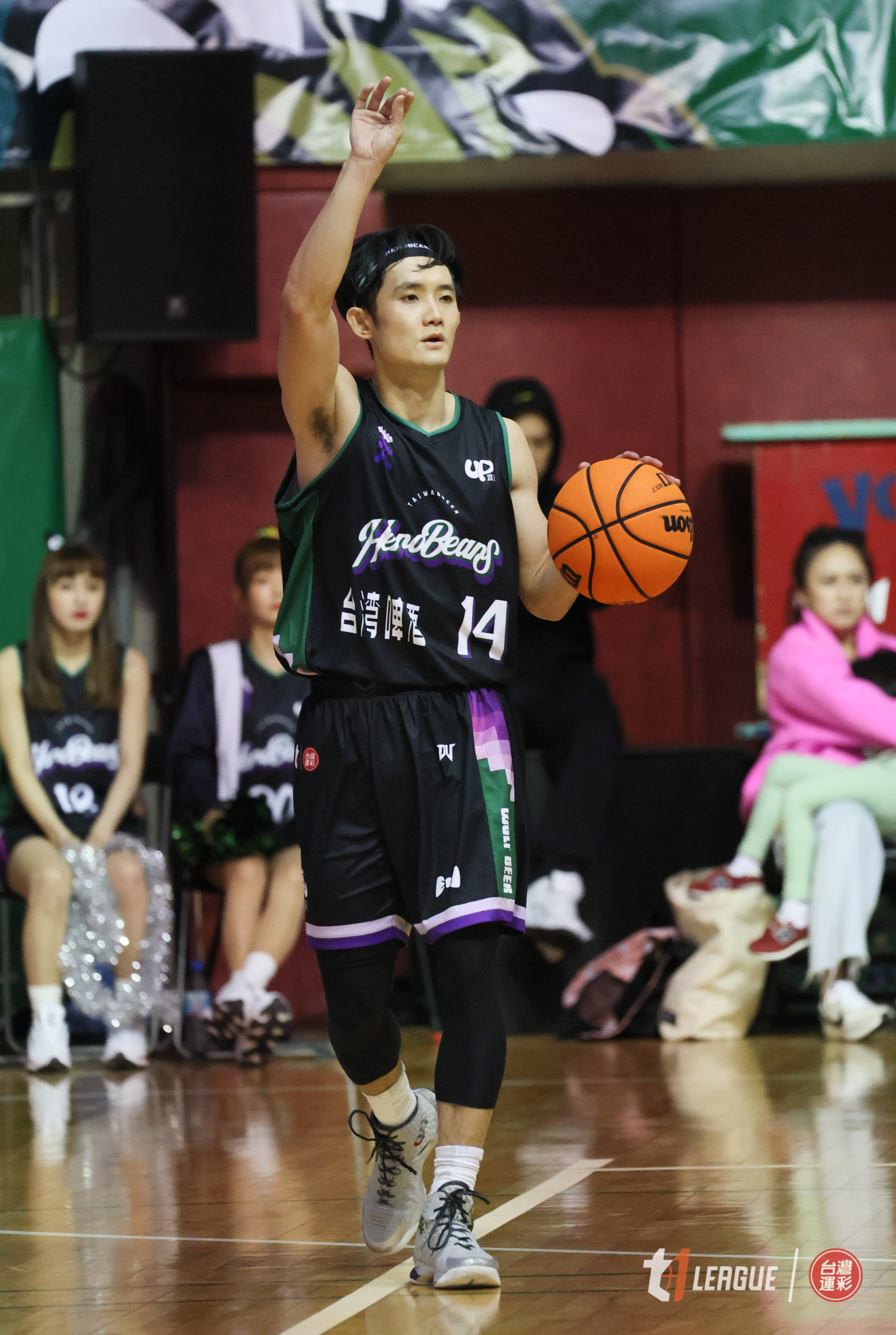 單場9失誤　蔣淯安：人生中失誤最高的1場