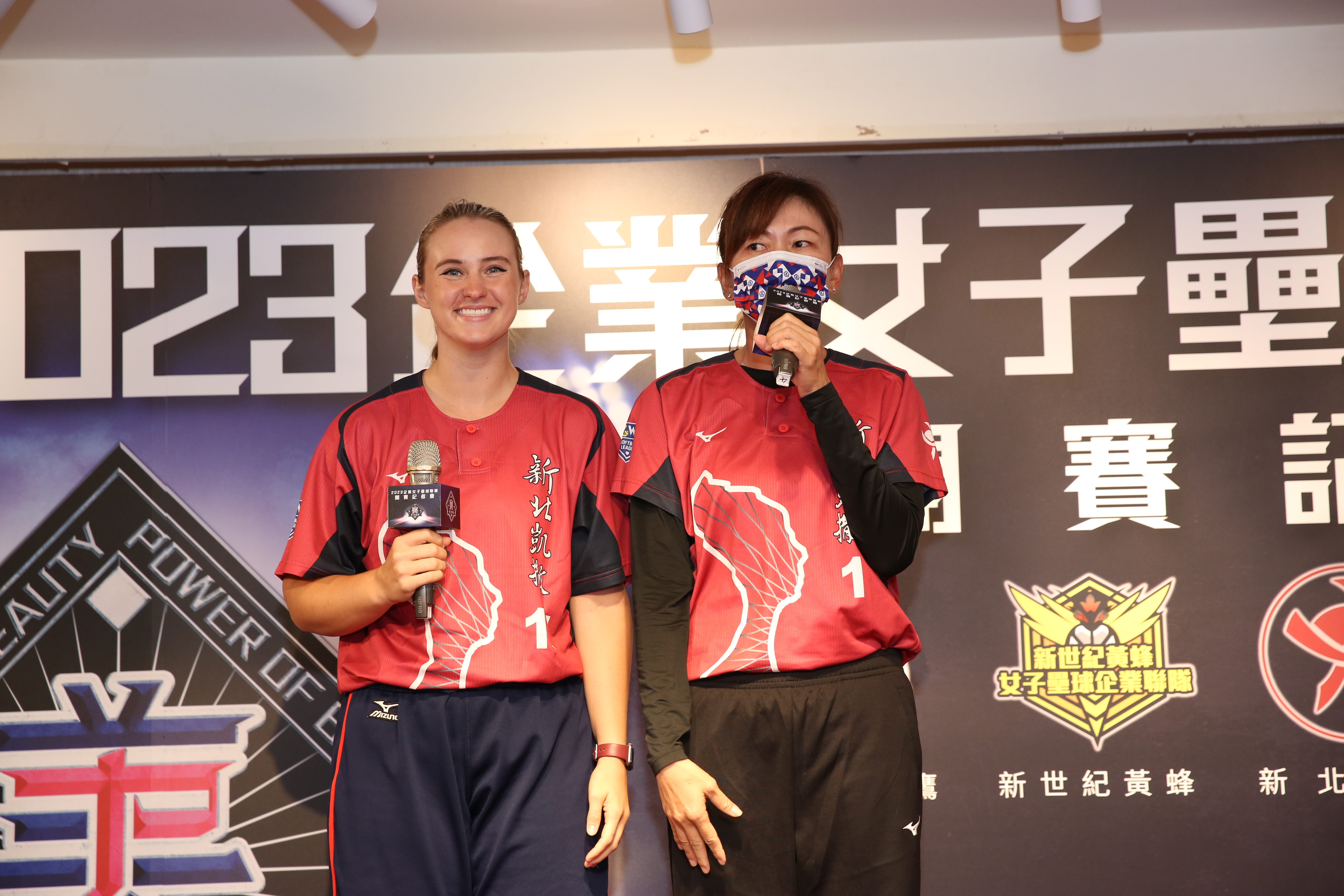 中華女壘亞運拚連3屆爭金鎖定假想敵　找企聯外籍強投模擬