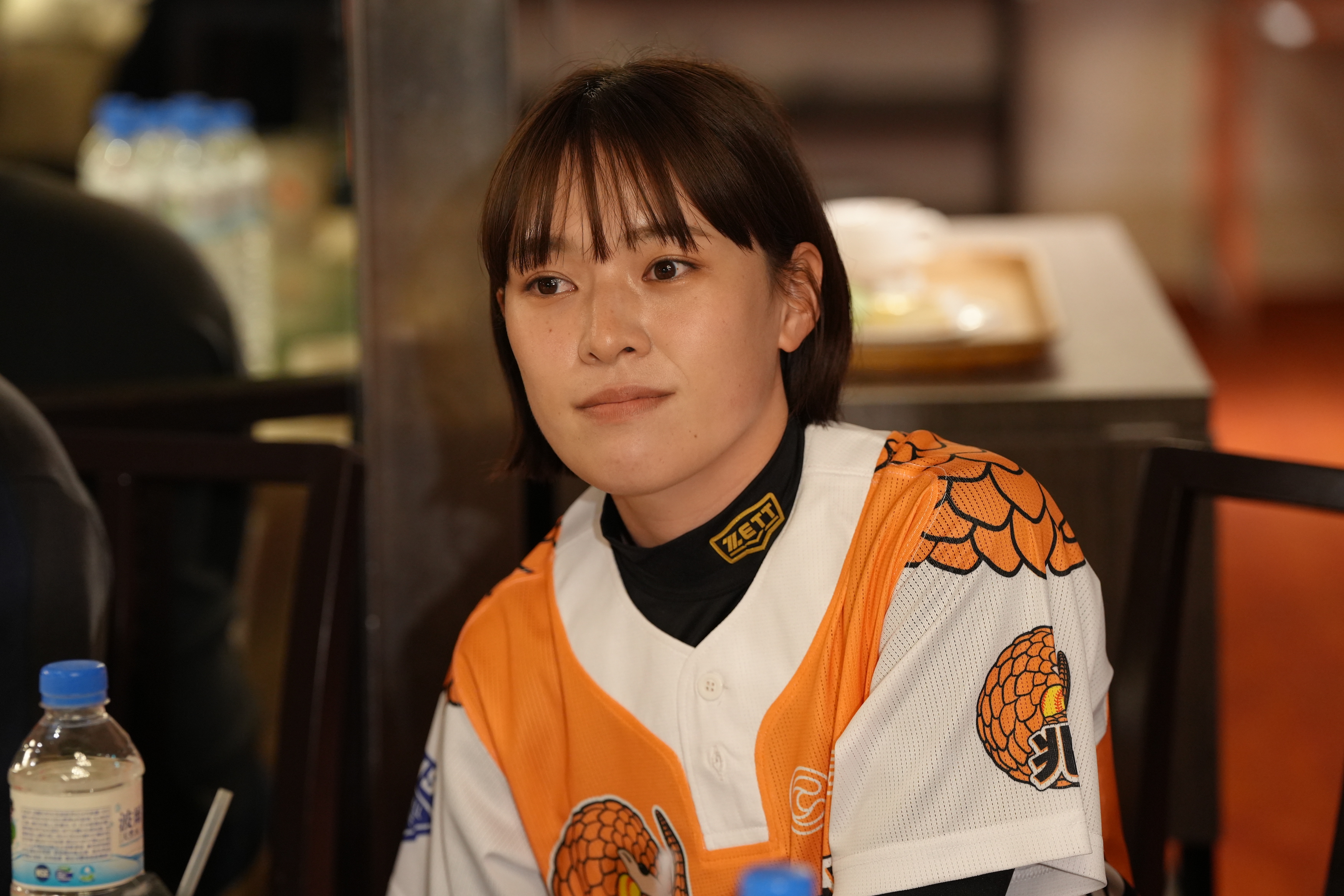 秋元菜穂開心重返企業女壘　想重溫臺灣美食