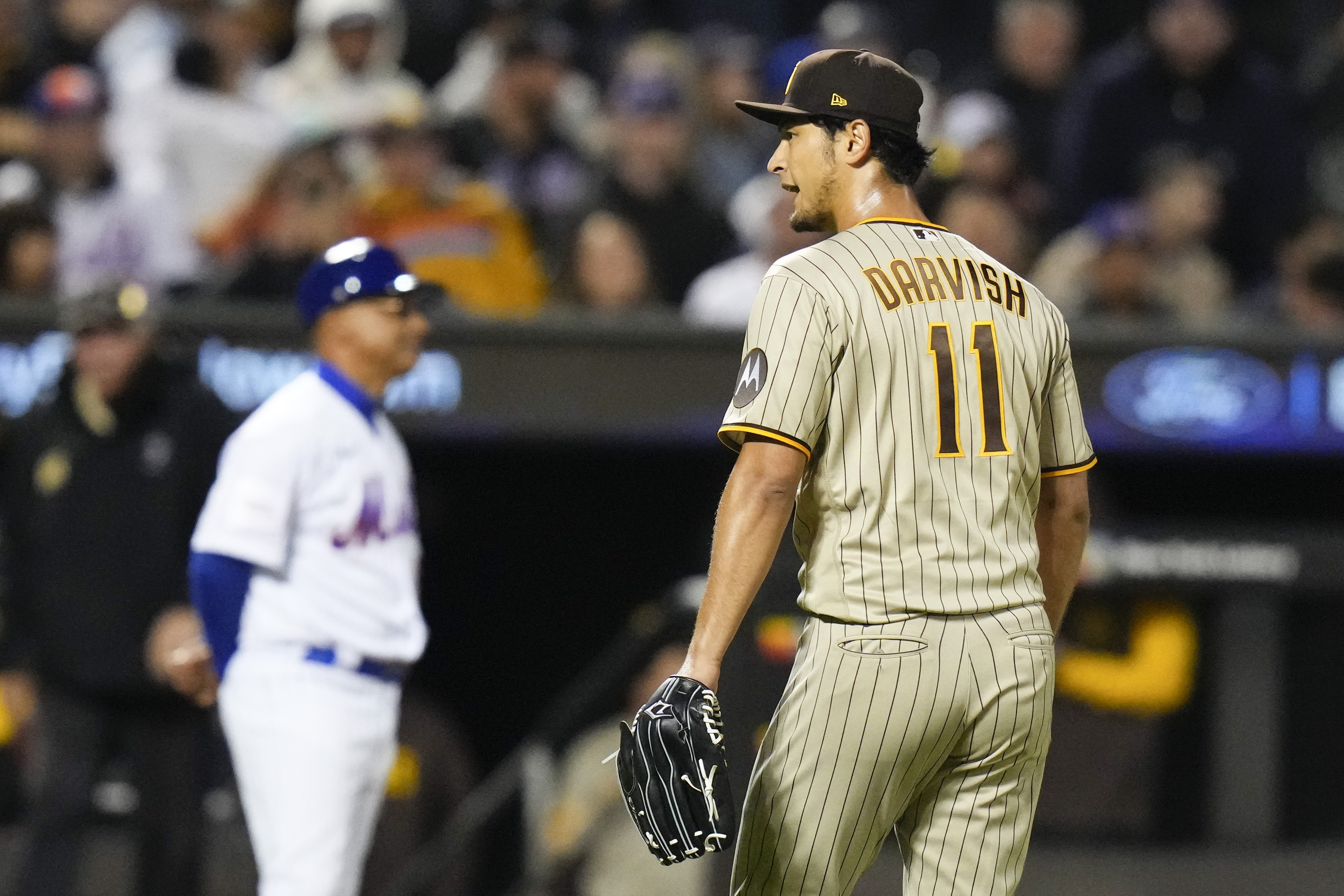 2支內野安打落點竟一樣　達比修超悲情不敵大都會