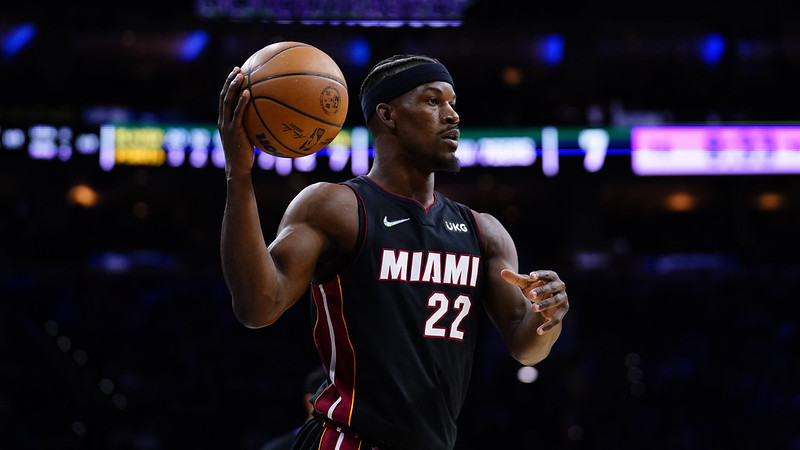 NBA季後附加賽對戰組合一覽　熱火等4隊期待初體驗