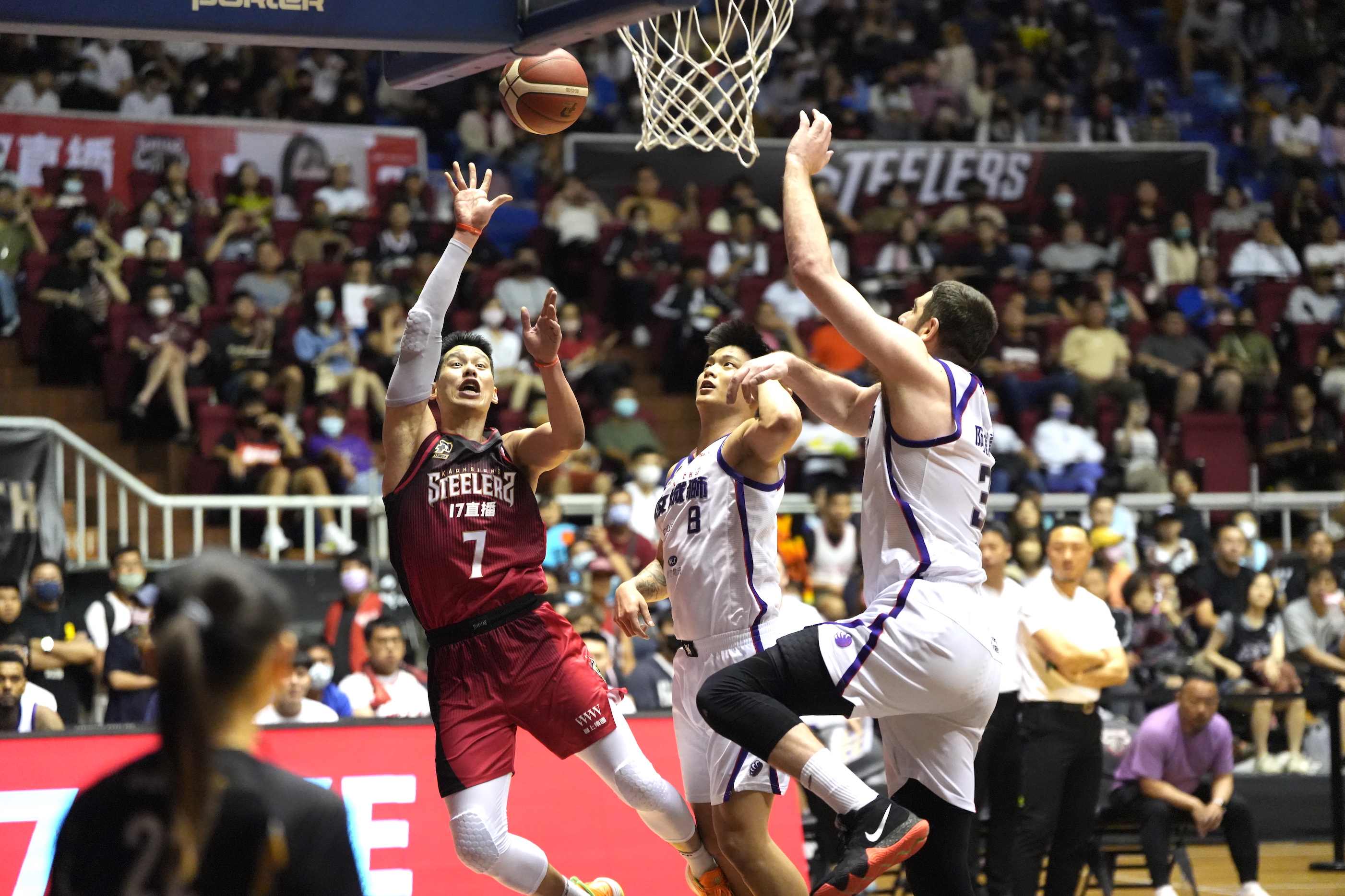 林書豪四度獲單週MVP　今晚直播與粉絲互動