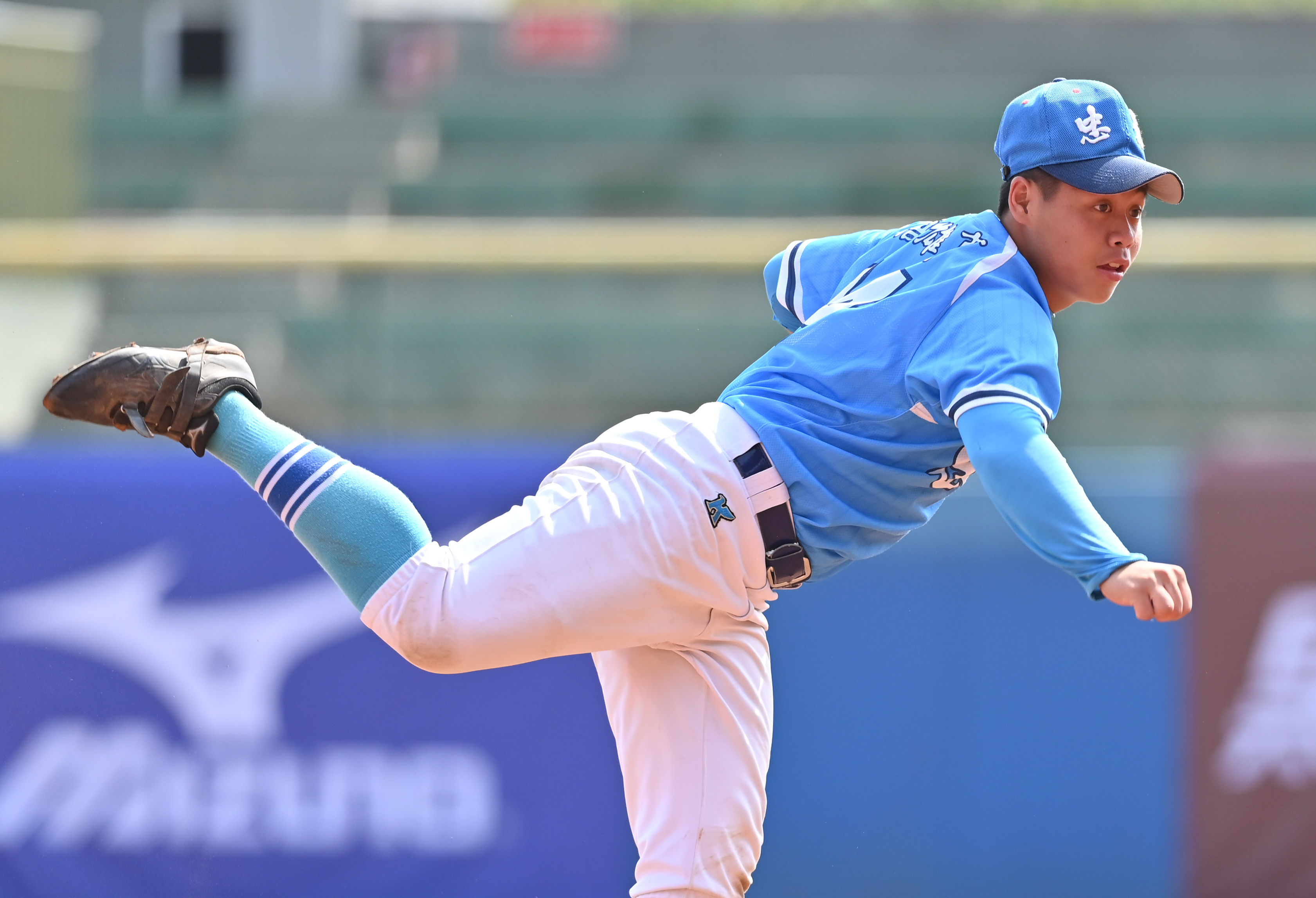 謝國城青少棒》陳頌恩完投復仇　高雄淘汰地主臺東