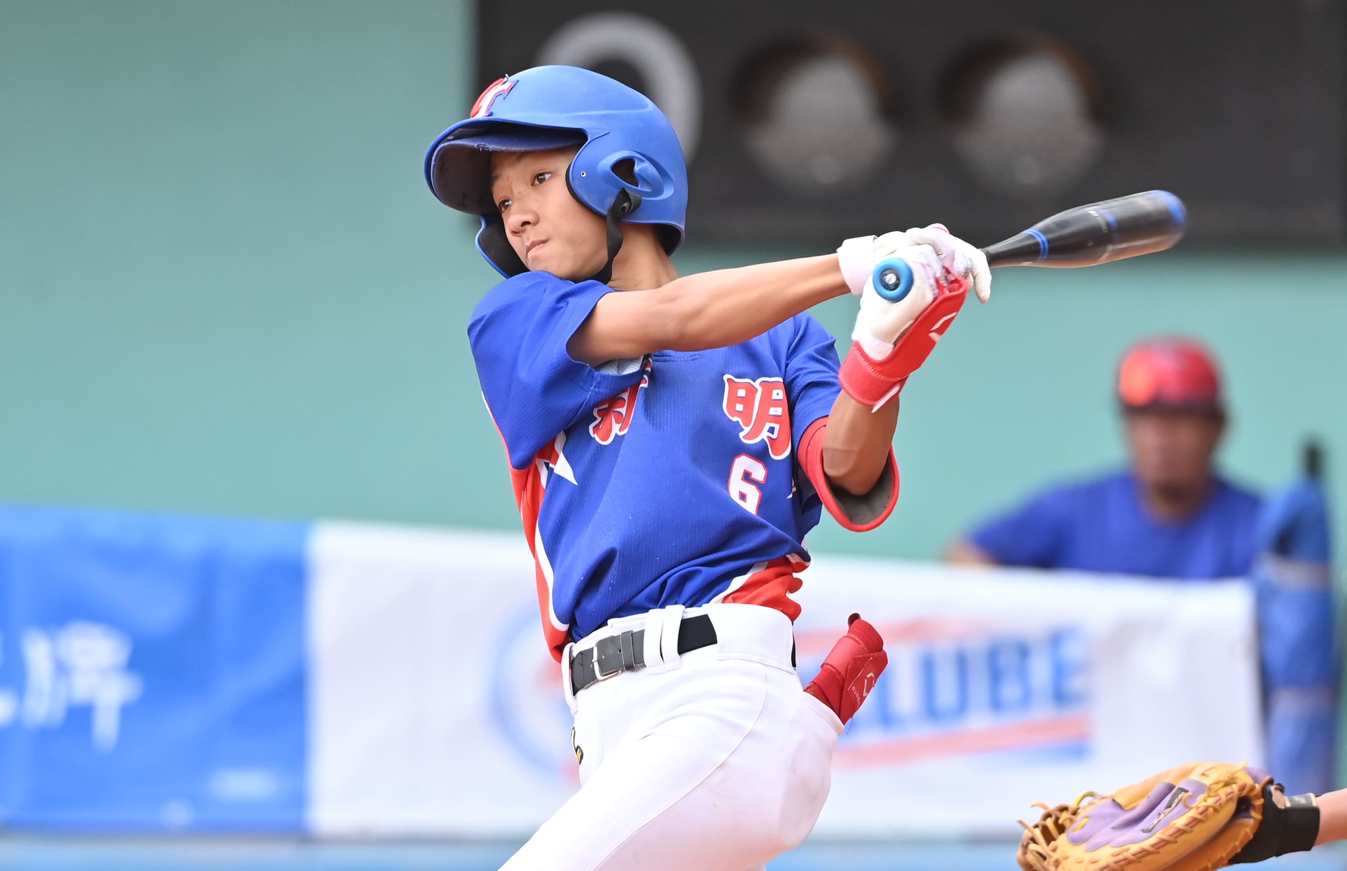 臺中市、桃園市收勝部冠軍　去年冠、亞軍皆率先返4強