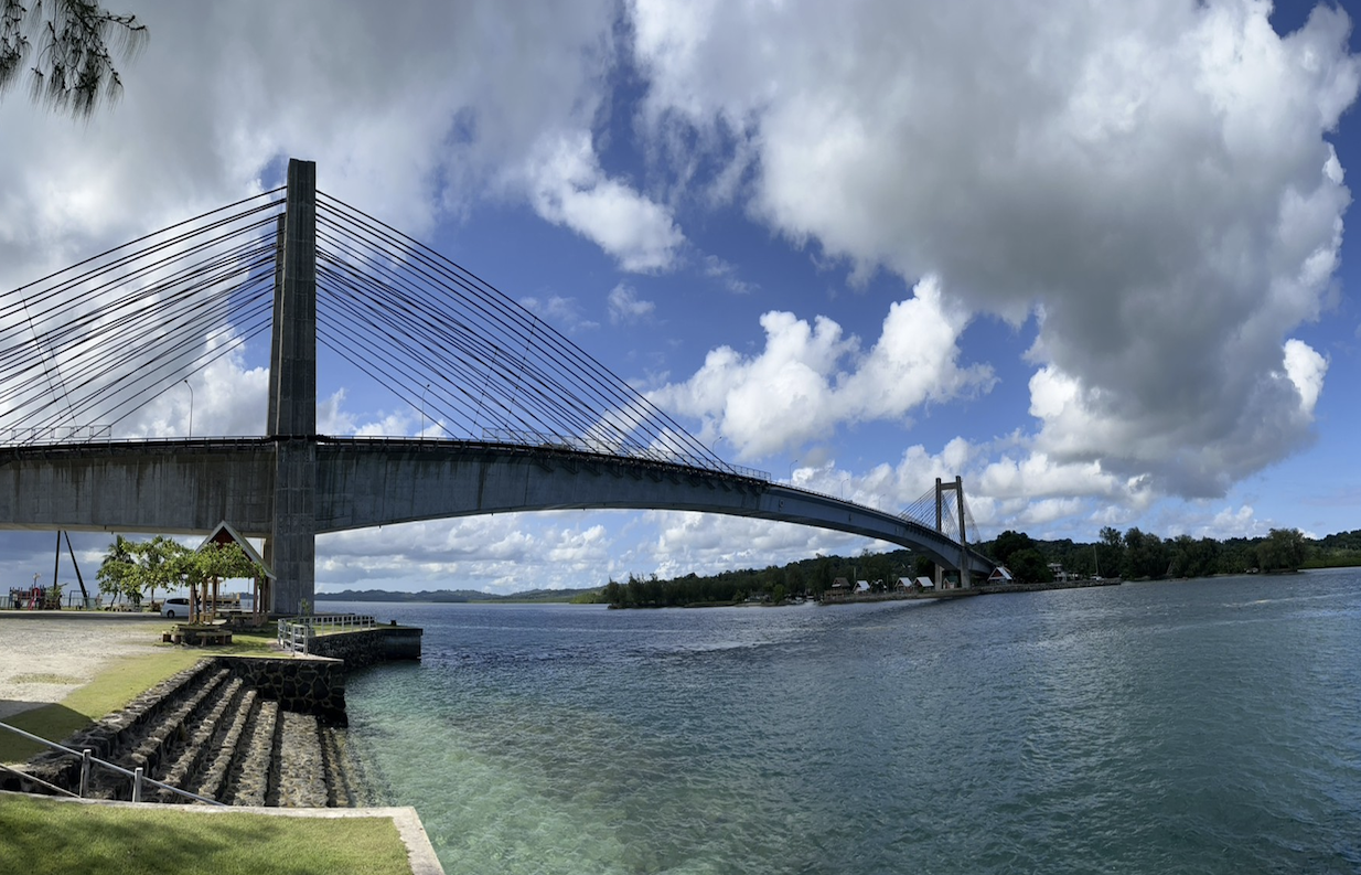 首屆帛琉馬拉松　外交部、中華民國路跑協會協辦