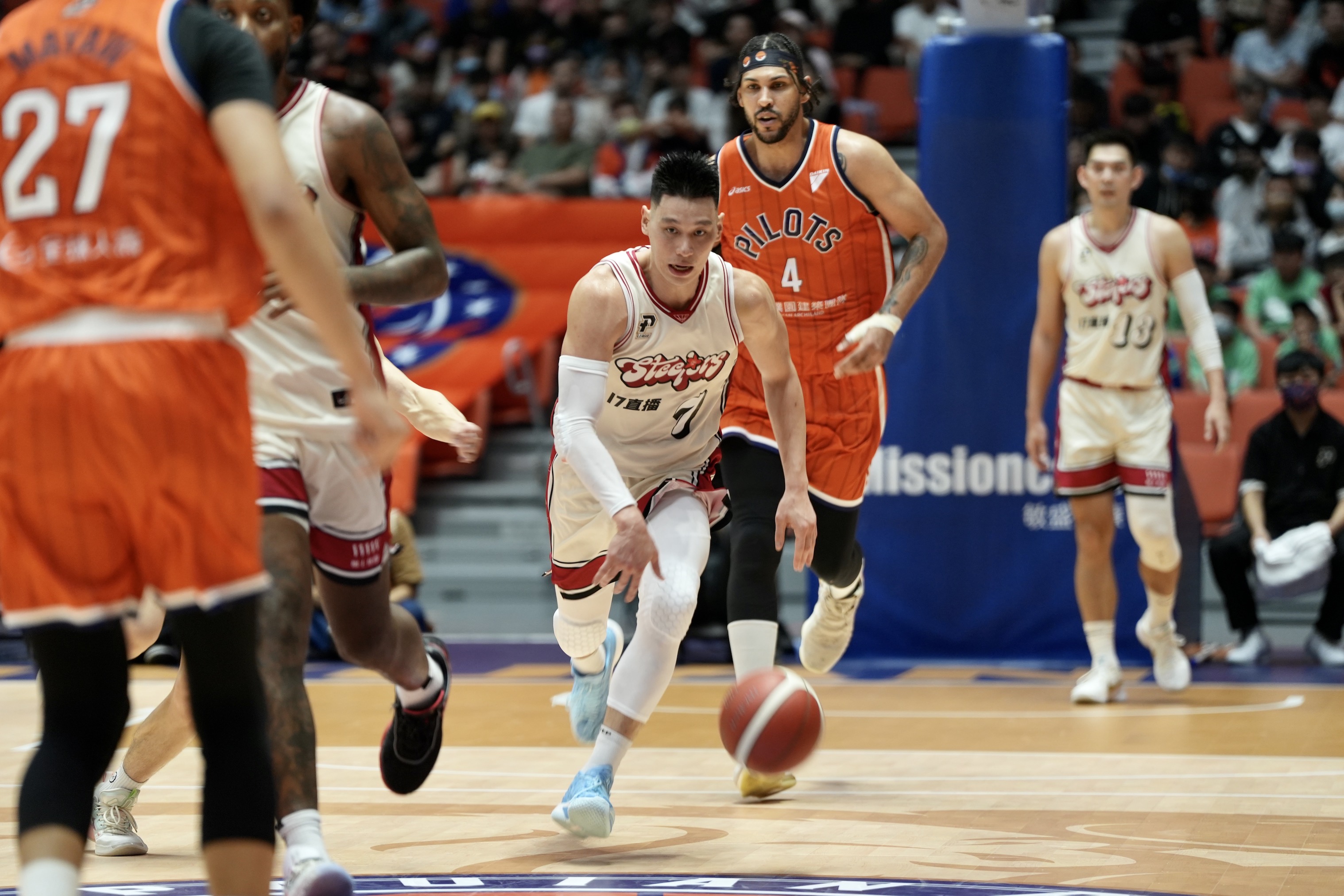 鋼鐵人狀態好　鄭志龍肯定球員沒有驕氣　但有躁氣