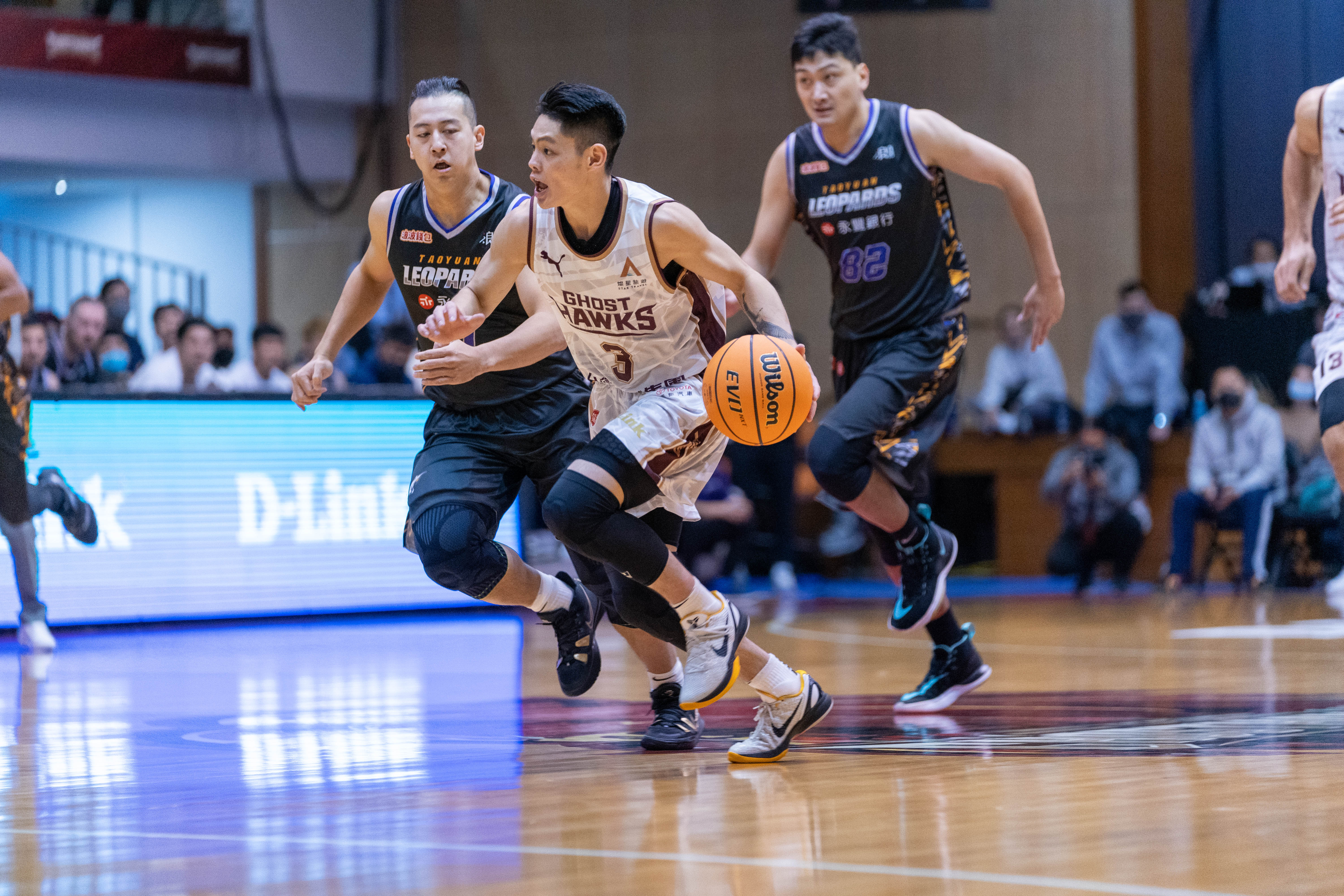 讓努力撐得起你的野心－谷毛唯嘉